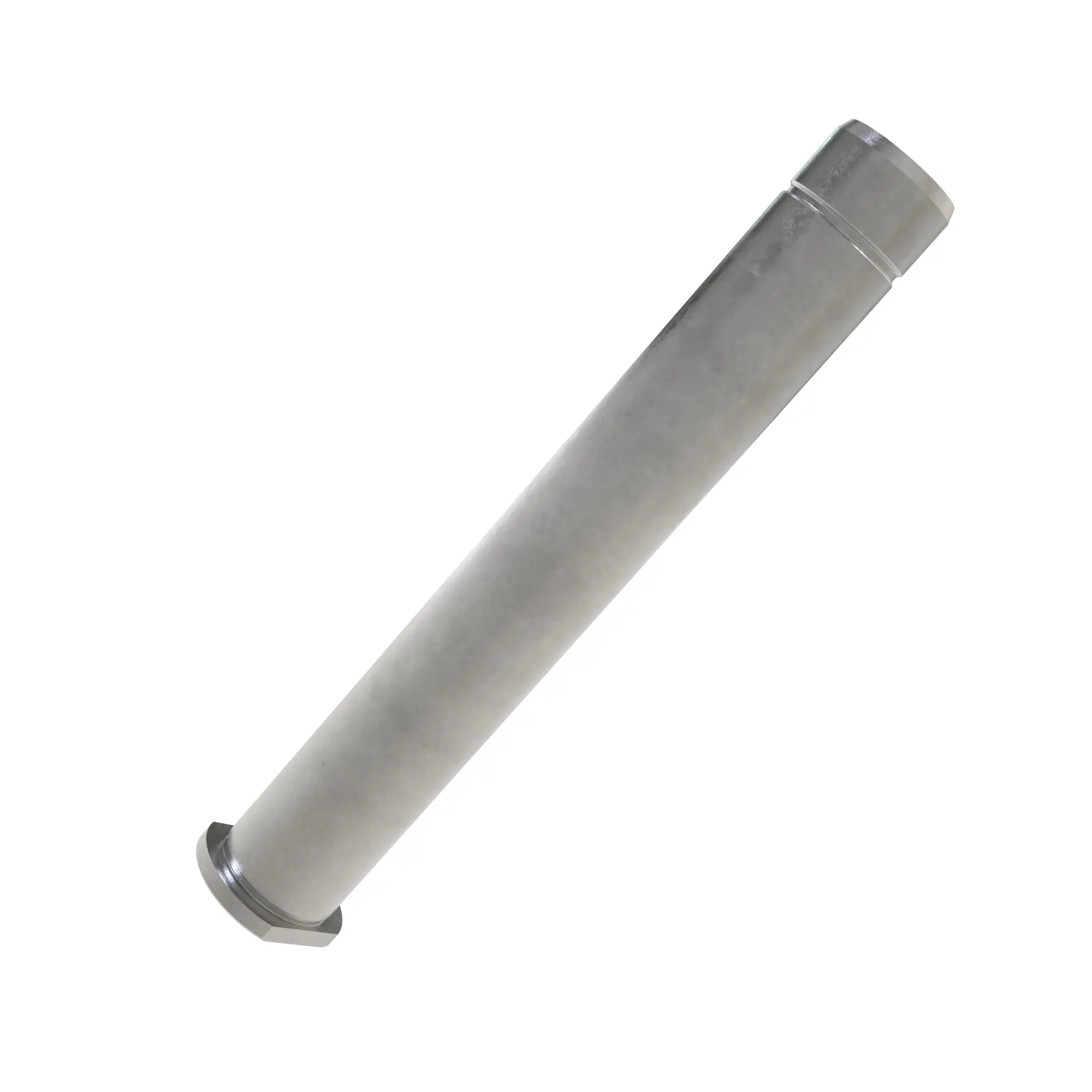 SHAFT H413 LOWER KNIVES