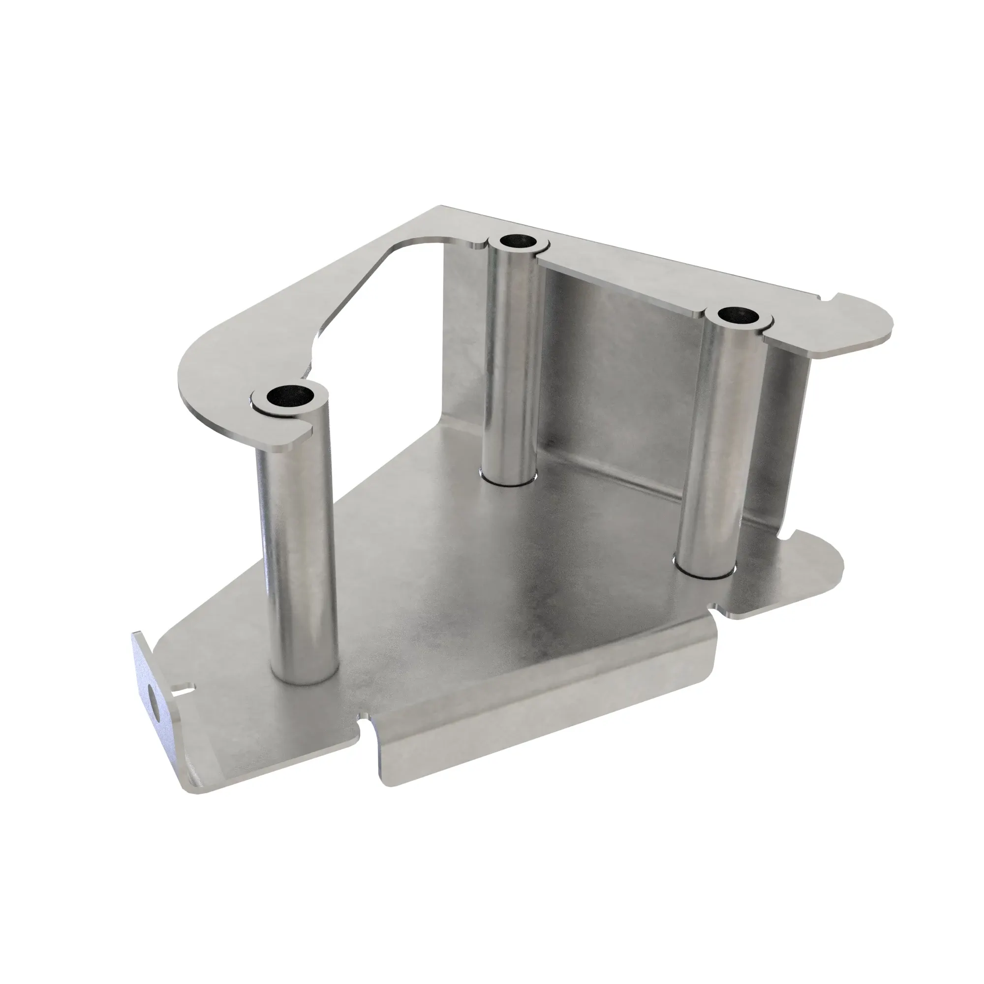 EGR VALVE