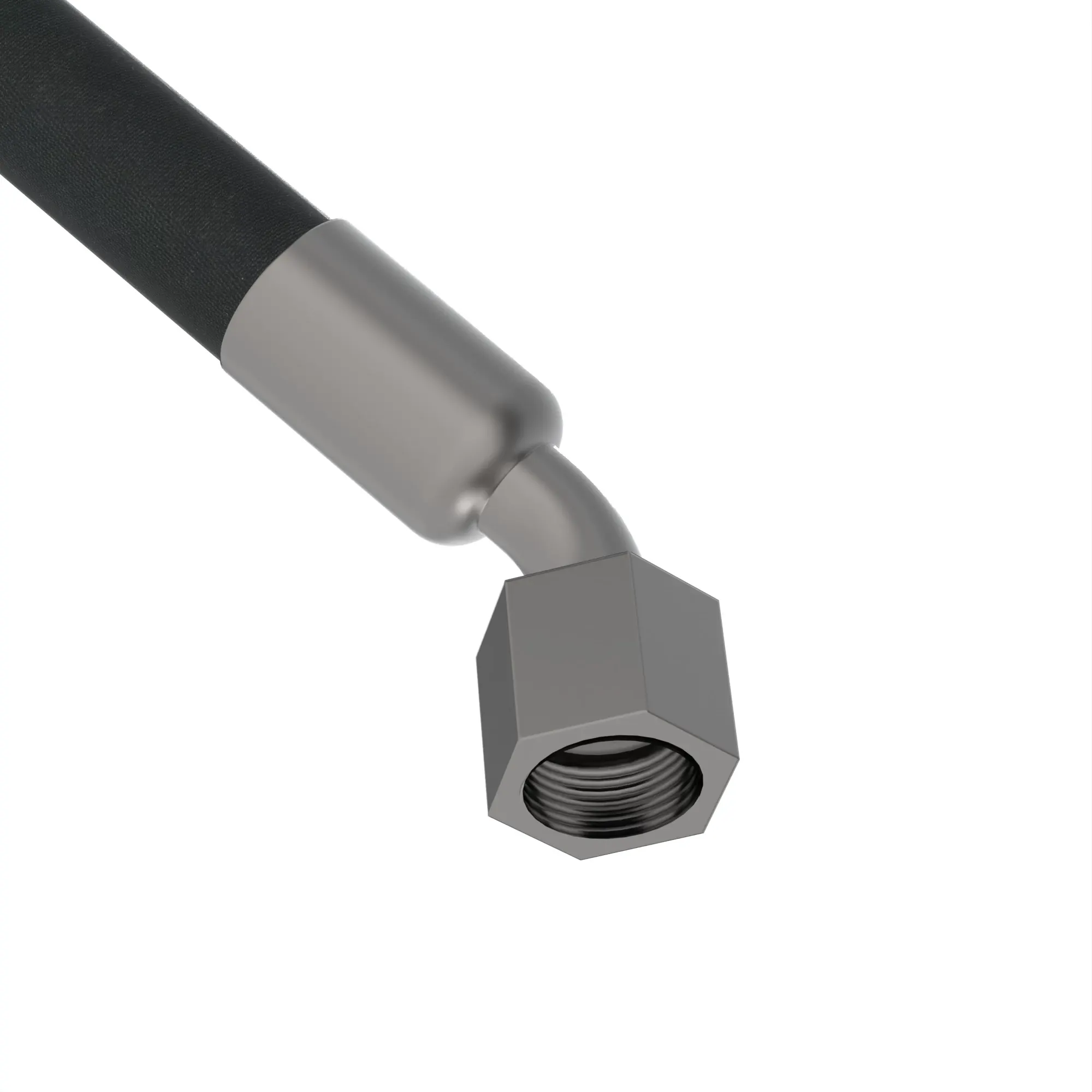 HYDRAULIC HOSE - FABRICATE, BRAKE I