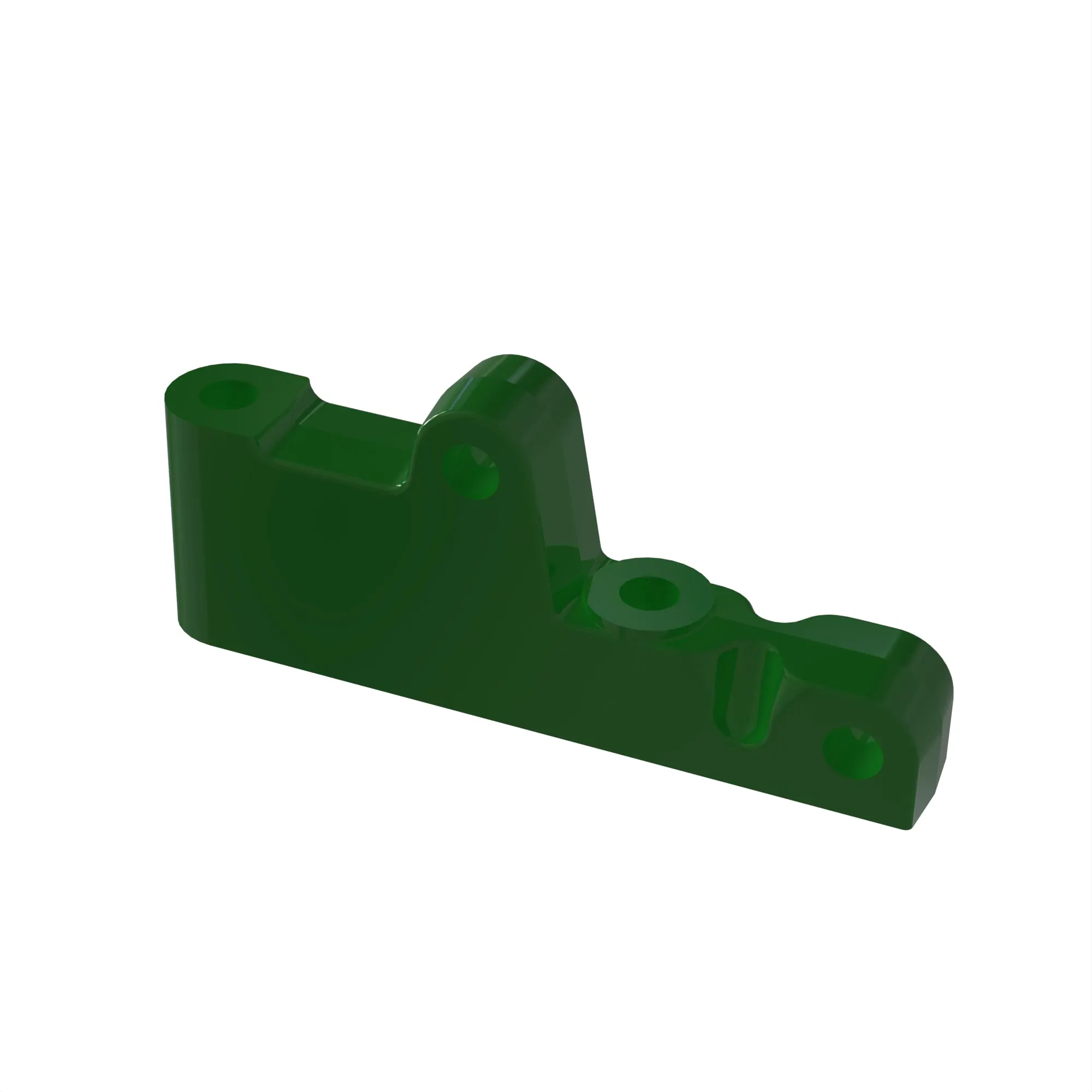 John Deere Wagon Hitch - R124423
