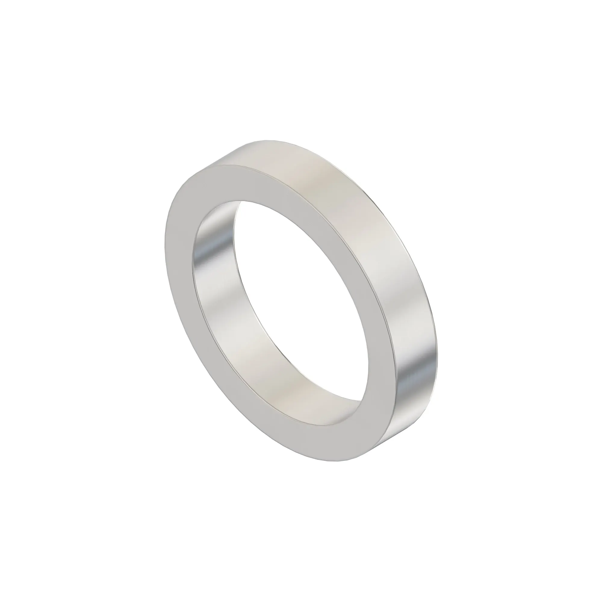 John Deere Plain Bushing - R136287