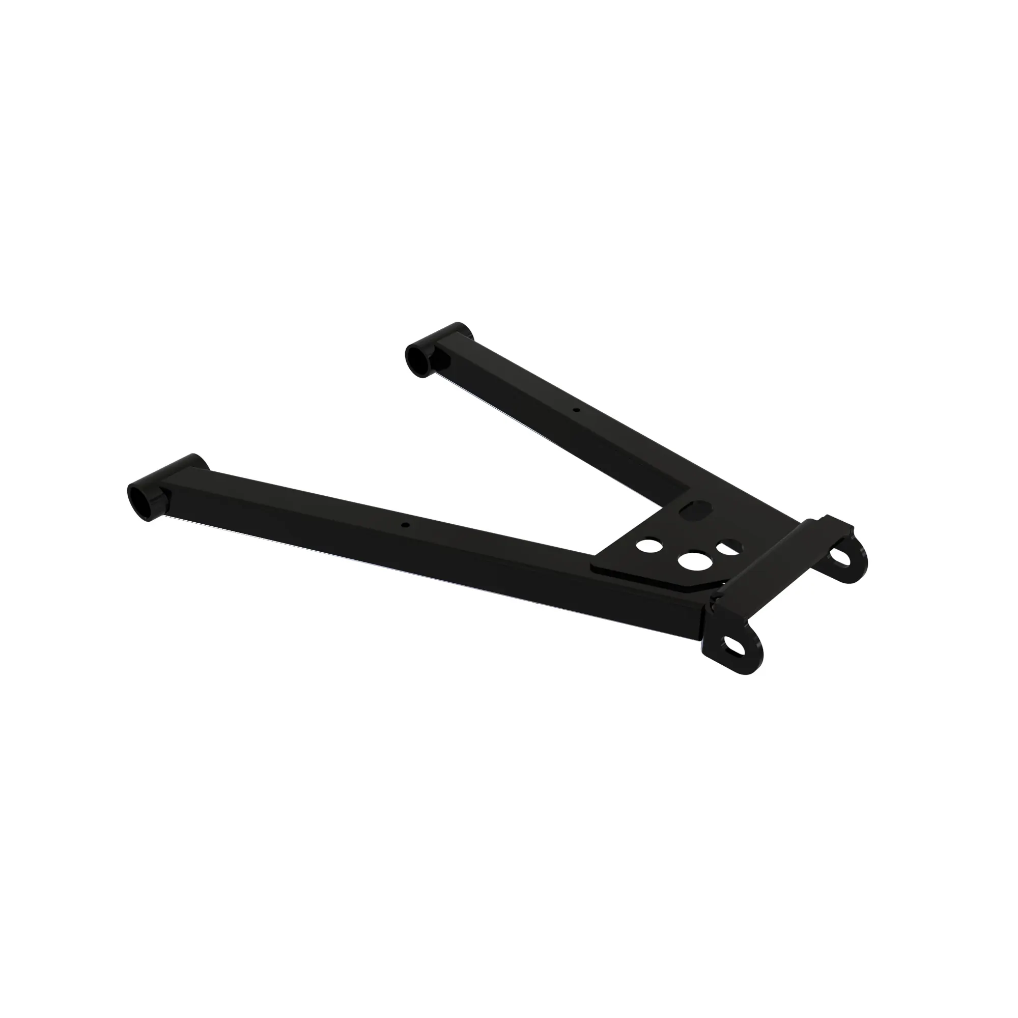 ARM, A-ARM, RIGHT LOWER WELDED