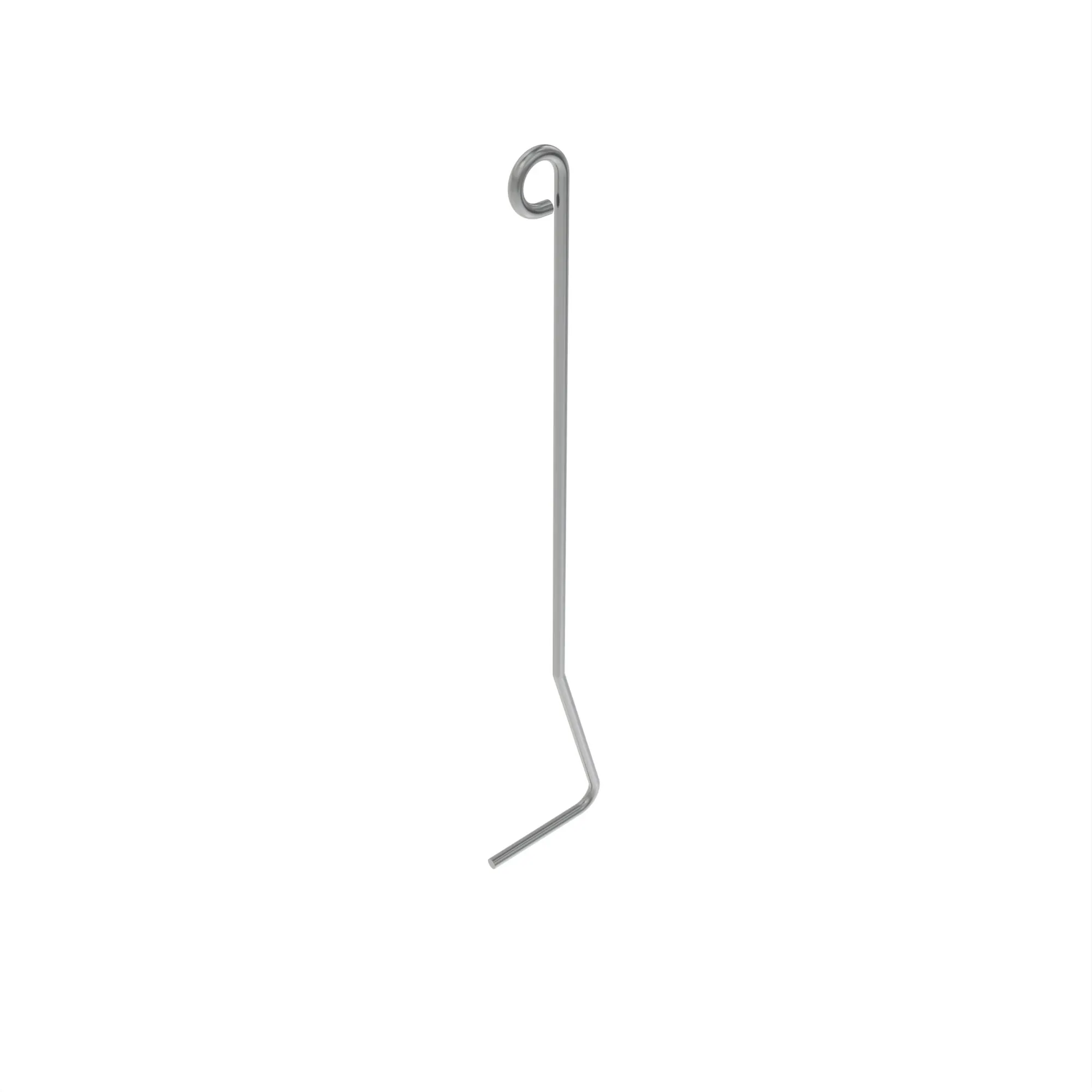 ROD, INDICATOR