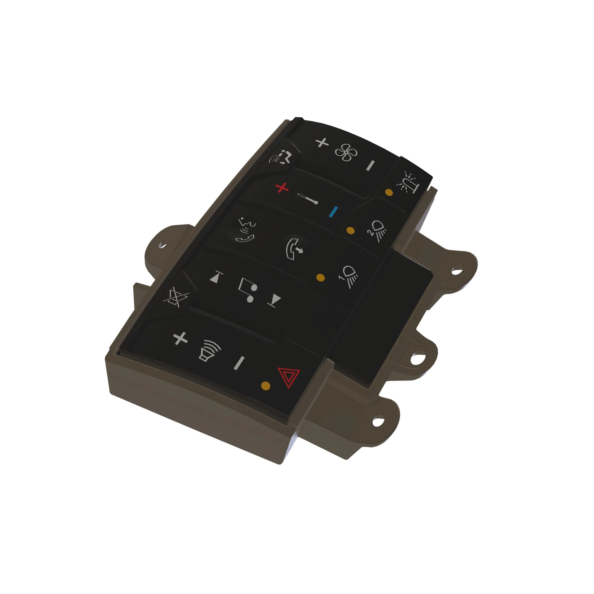 CONTROL, HOUSE CONTROL MODULE, MY21