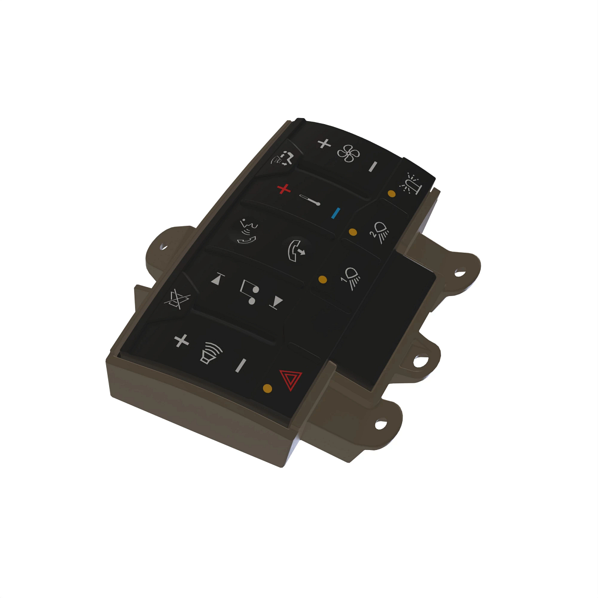 CONTROL, HOUSE CONTROL MODULE, MY21