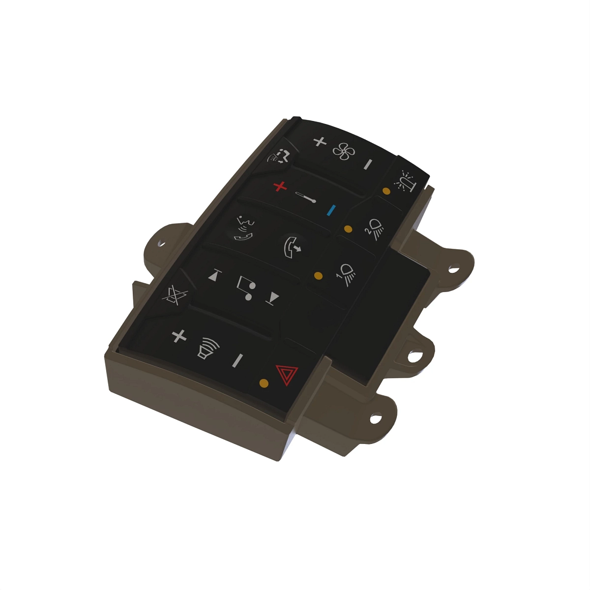 House Control Module, MY21