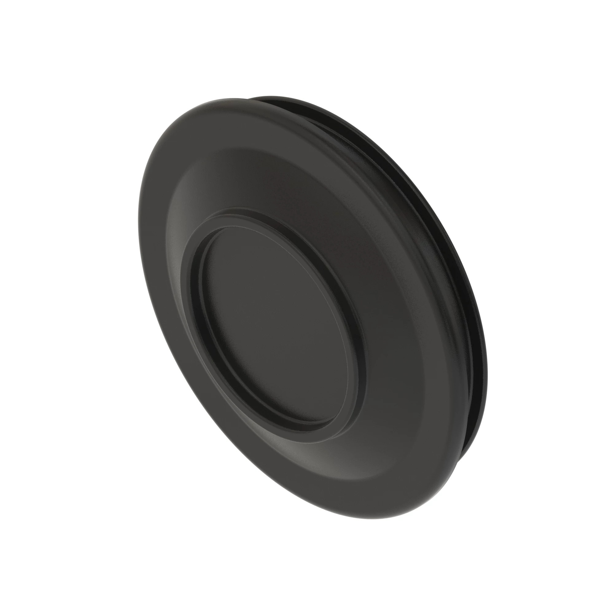 PLUG, CAP LAPPING HOLE
