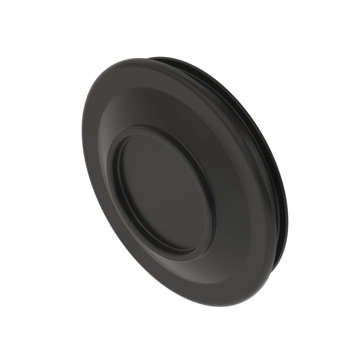 Plug, Cap Lapping Hole
