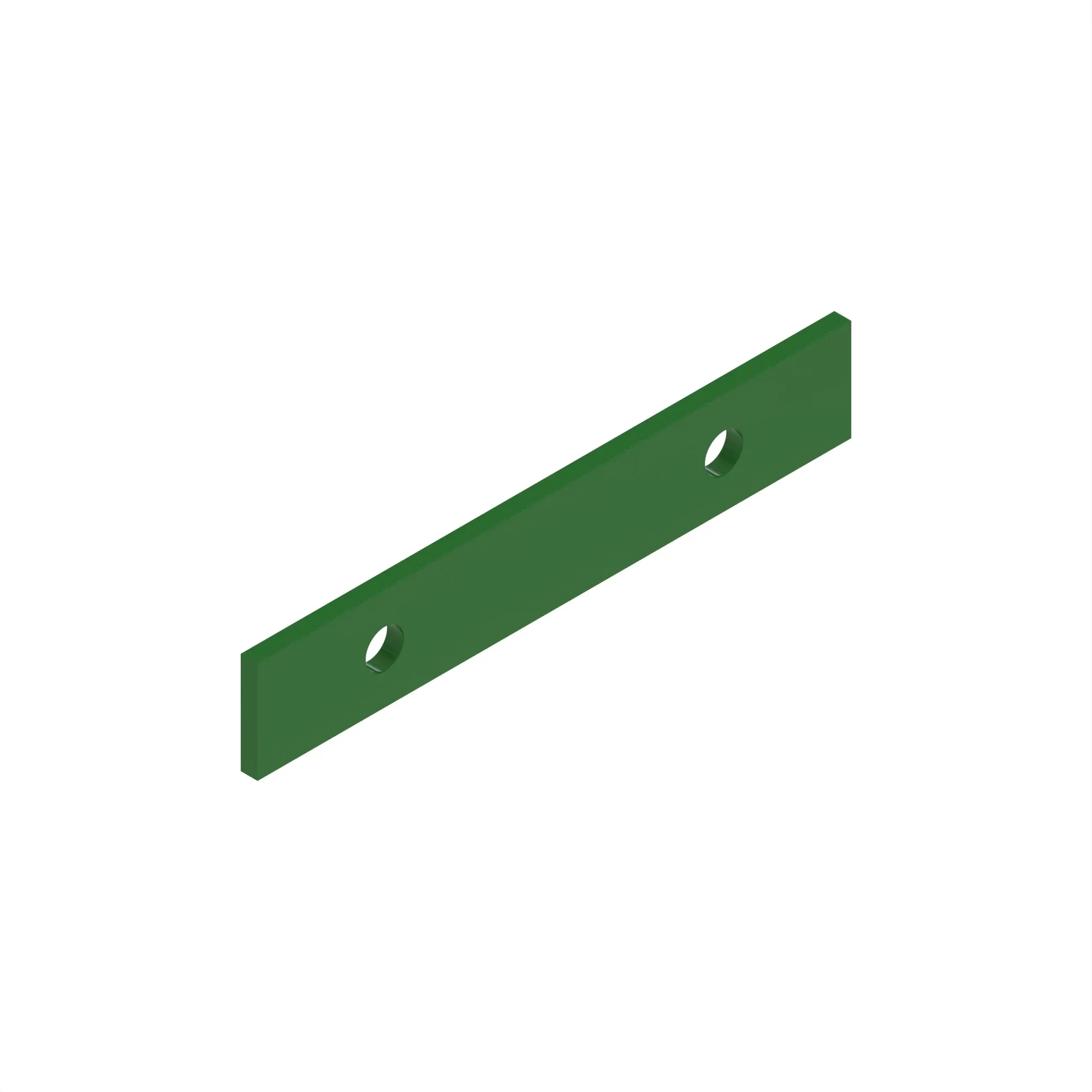 John Deere Strap - H131638