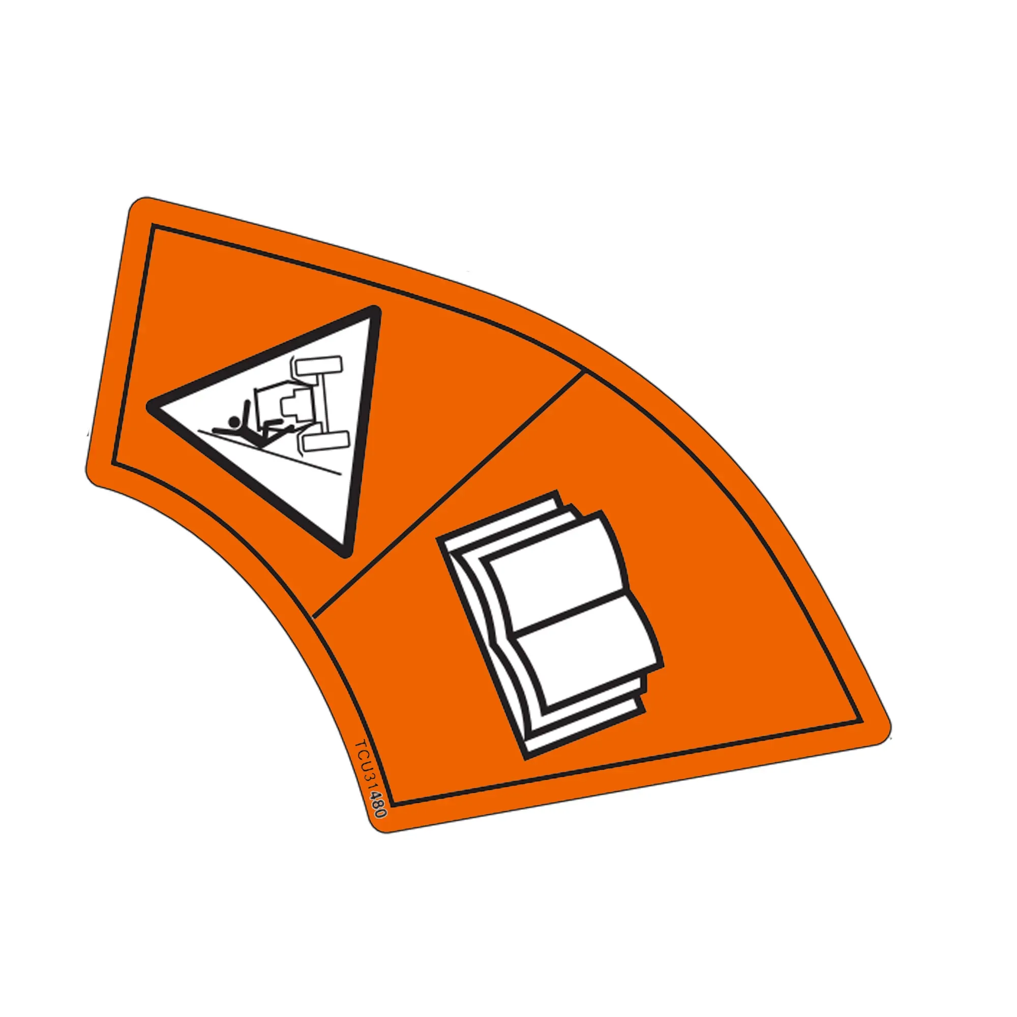 Safety Sign