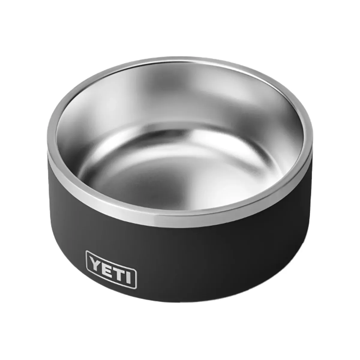 YETI® Boomer™ 8 Dog Bowl - Black