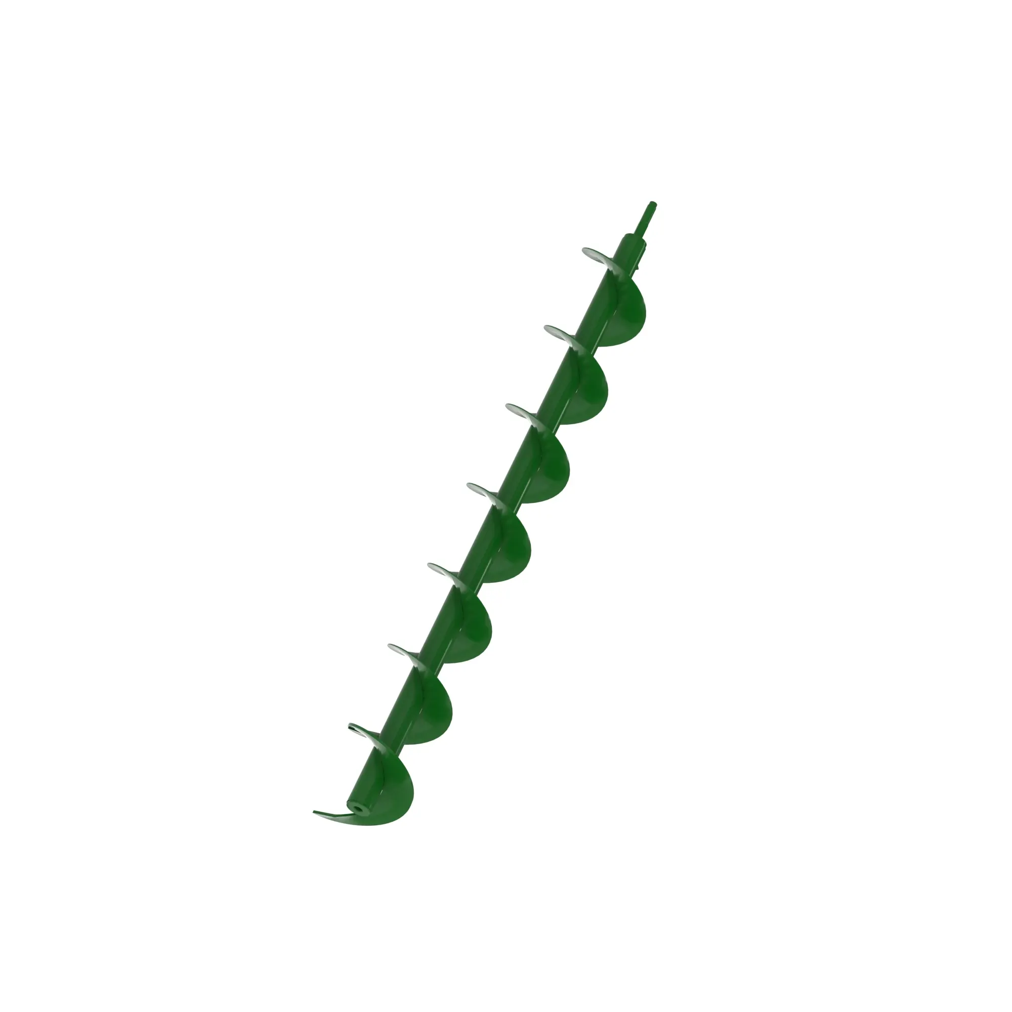 John Deere Auger Assembly - AH227797