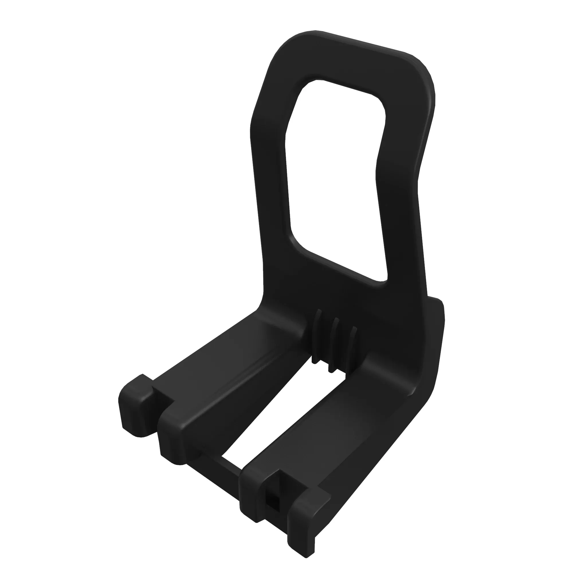CLIP, RETAINER, CAB CONTROLLER
