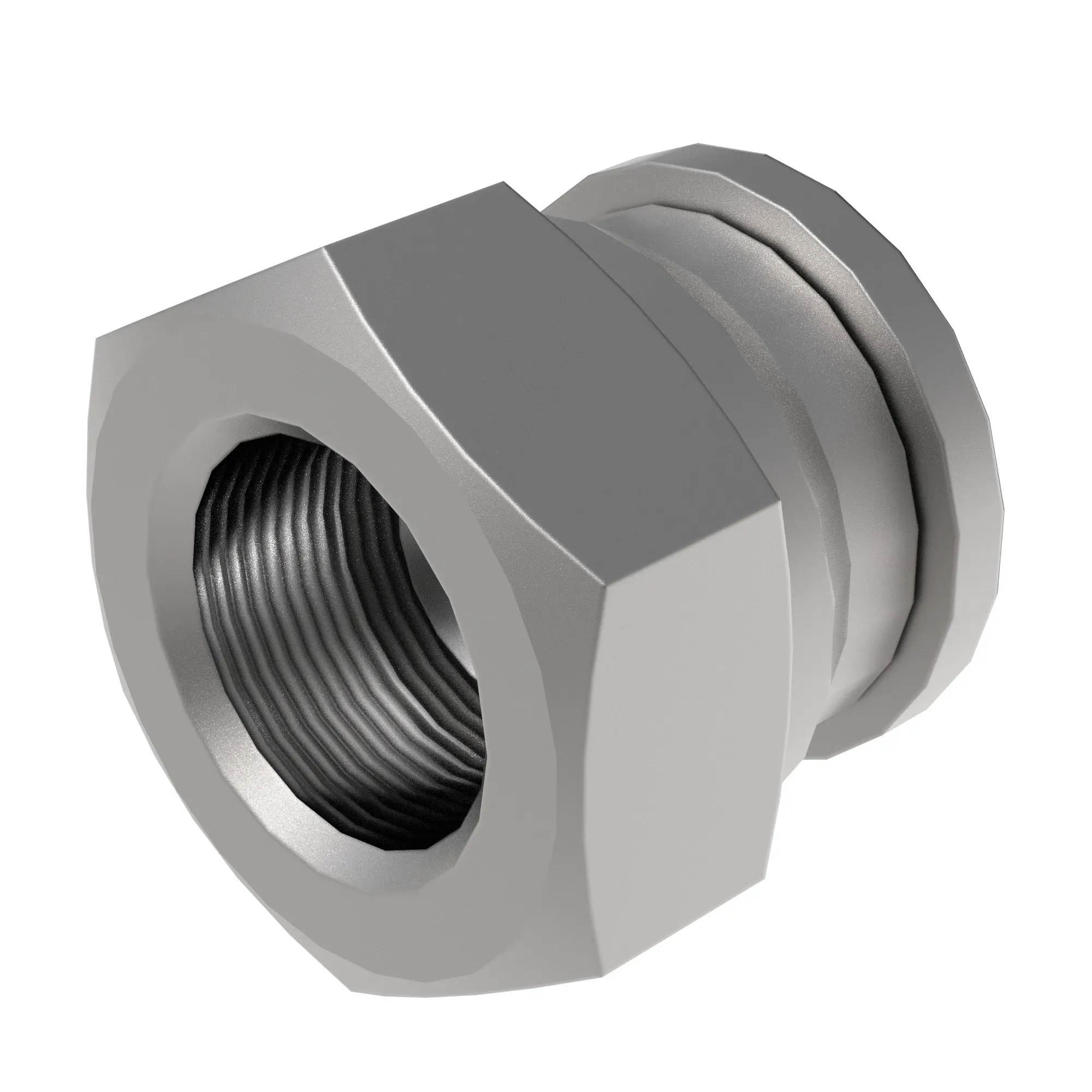 John Deere Drain Plug - WZW10029