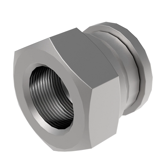 John Deere Drain Plug - WZW10029