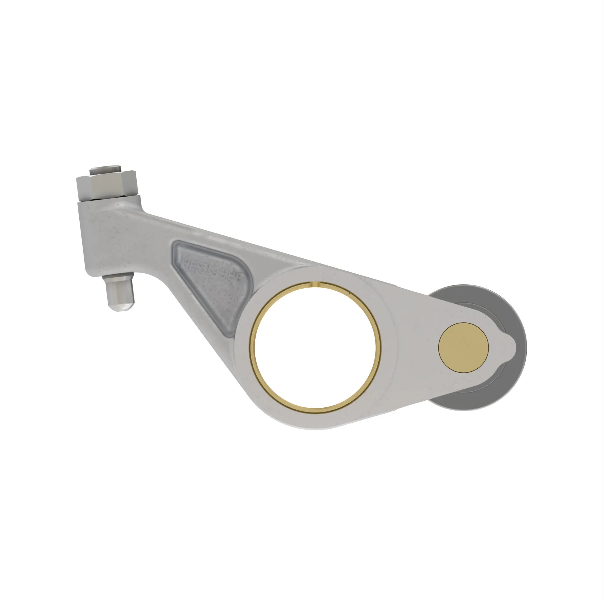 ROCKER ARM,ASSEMBLY, 13.5L COMPLETE