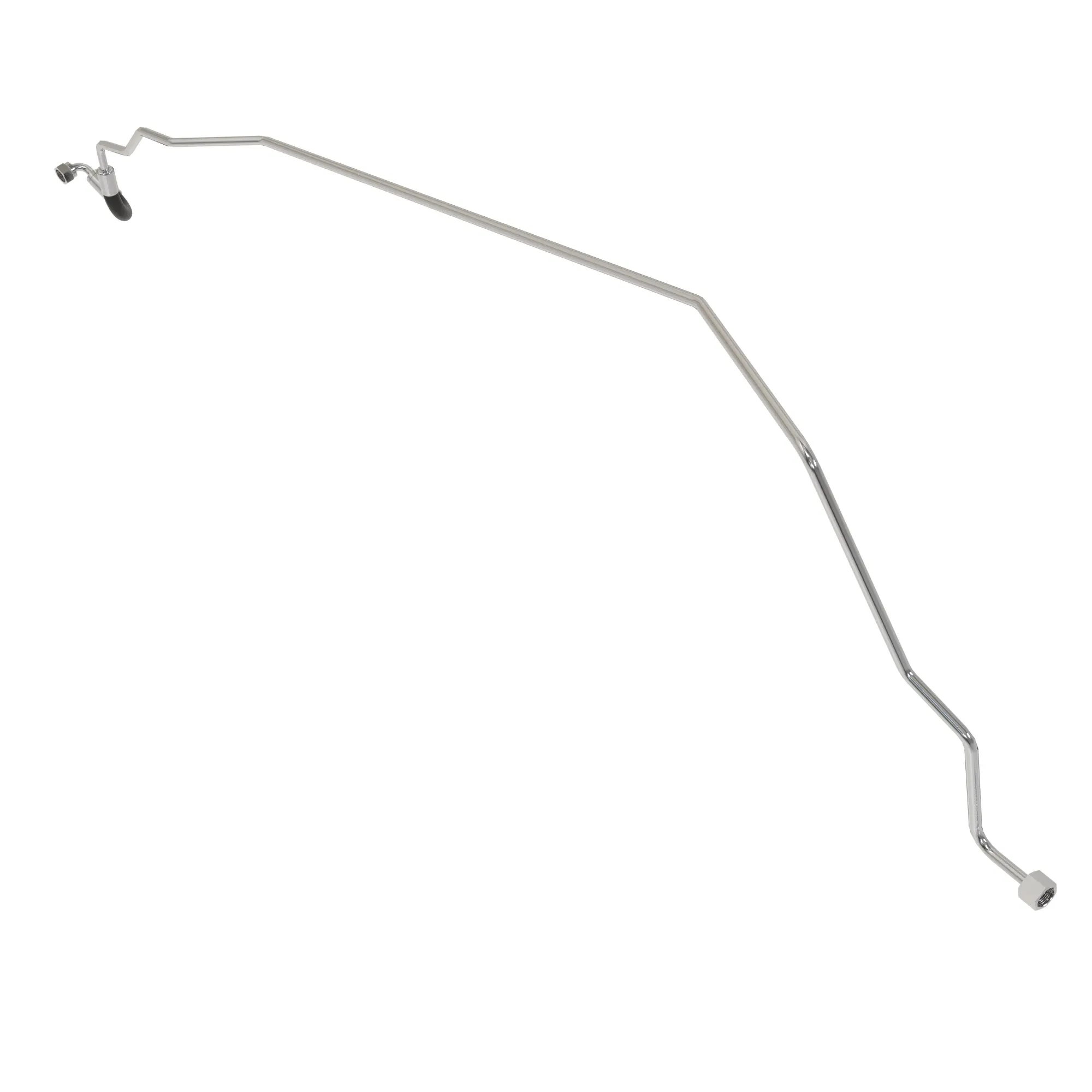 RH Brake, G49