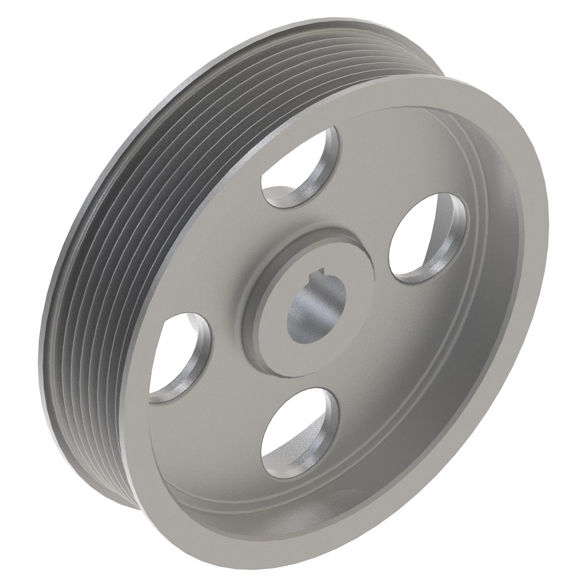 John Deere Pulley - HXE79168