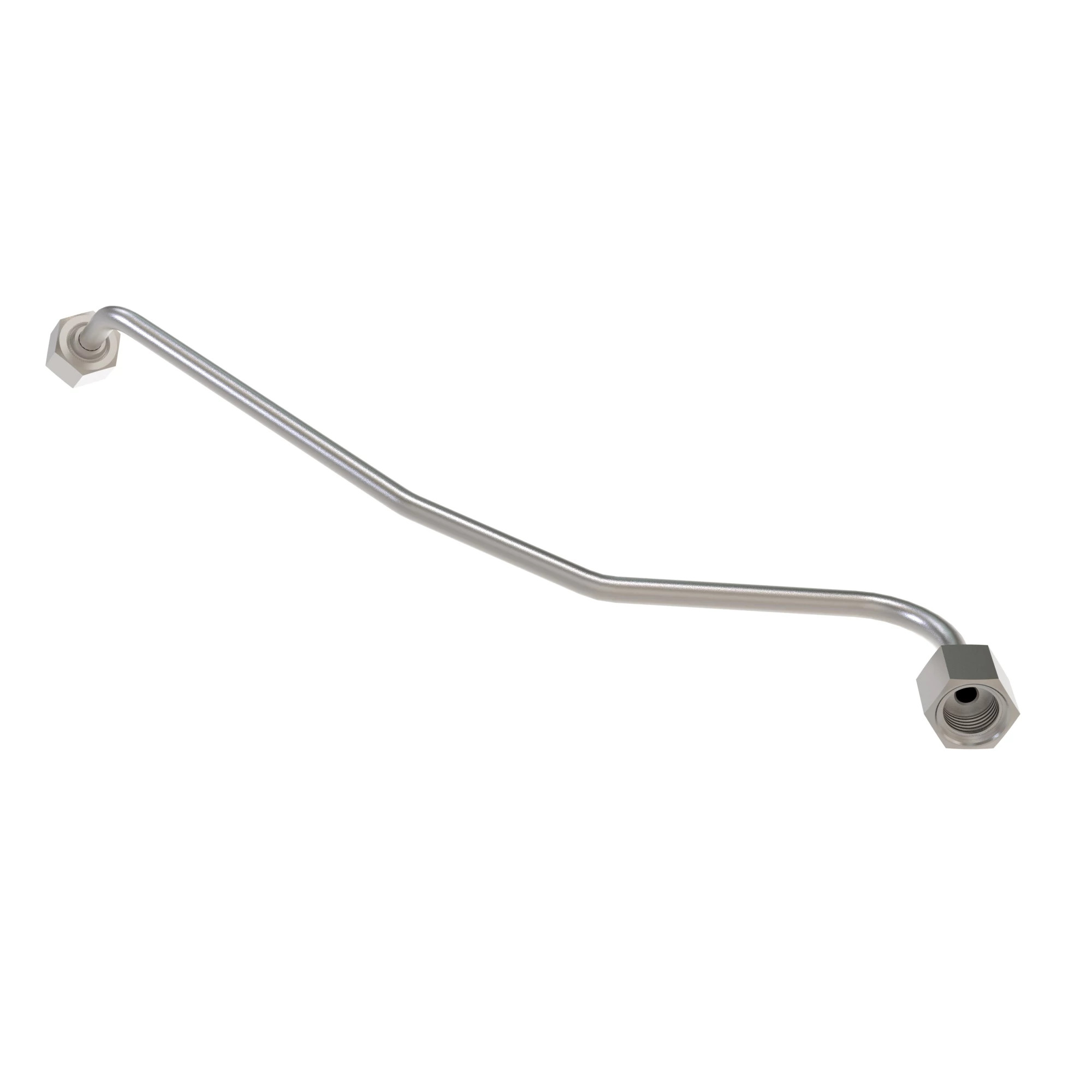 LINE, VENT,EGR COOLER