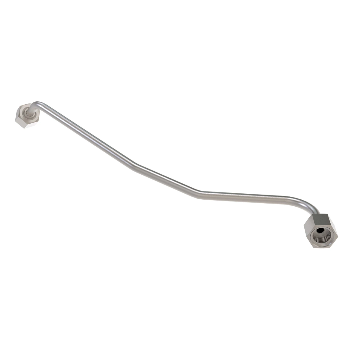 Line, Vent, EGR Cooler