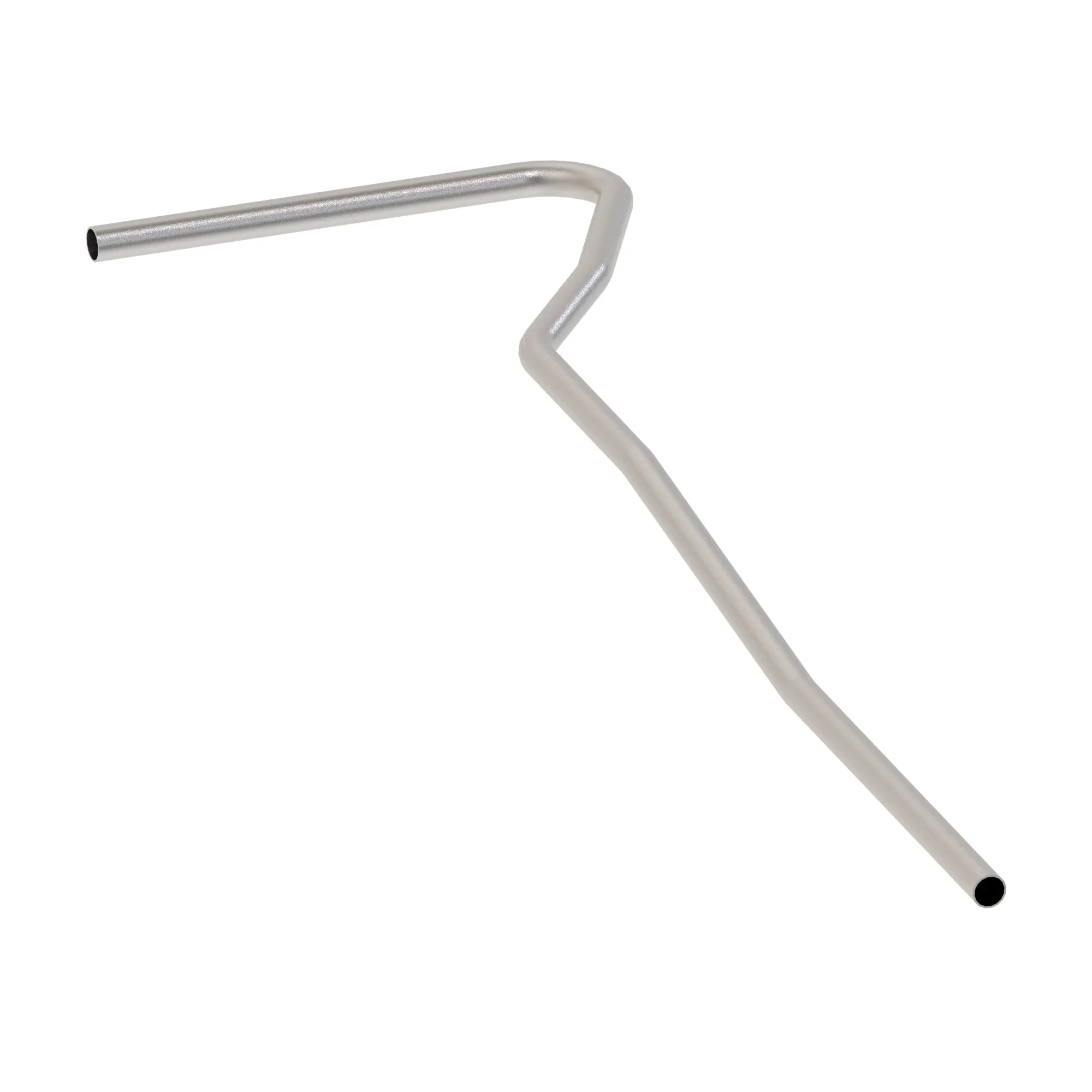 John Deere Axle Lube LH Oil Line - R216620