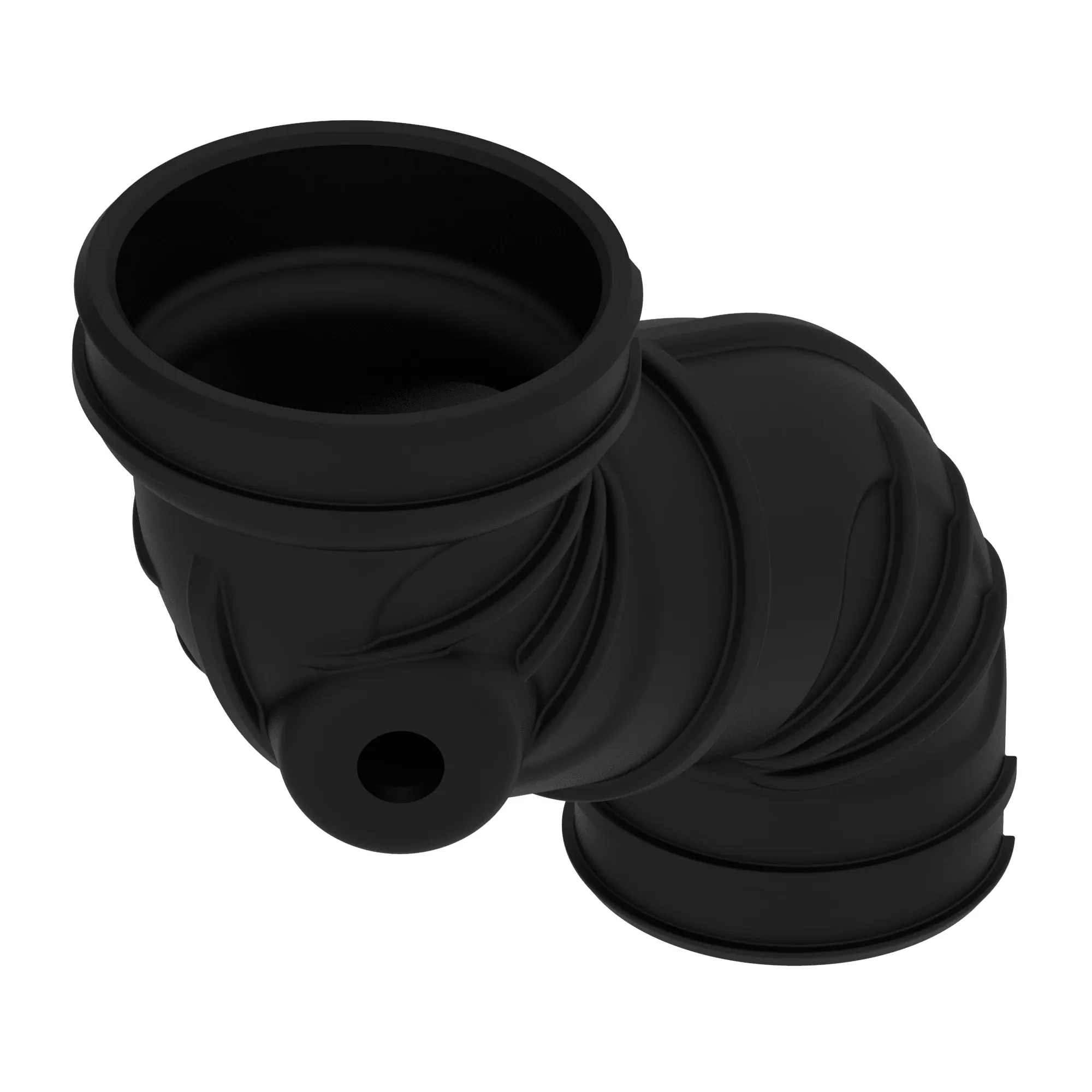 AIR INTAKE, W/ AP/M2&M4/ 6M&6J/TIER