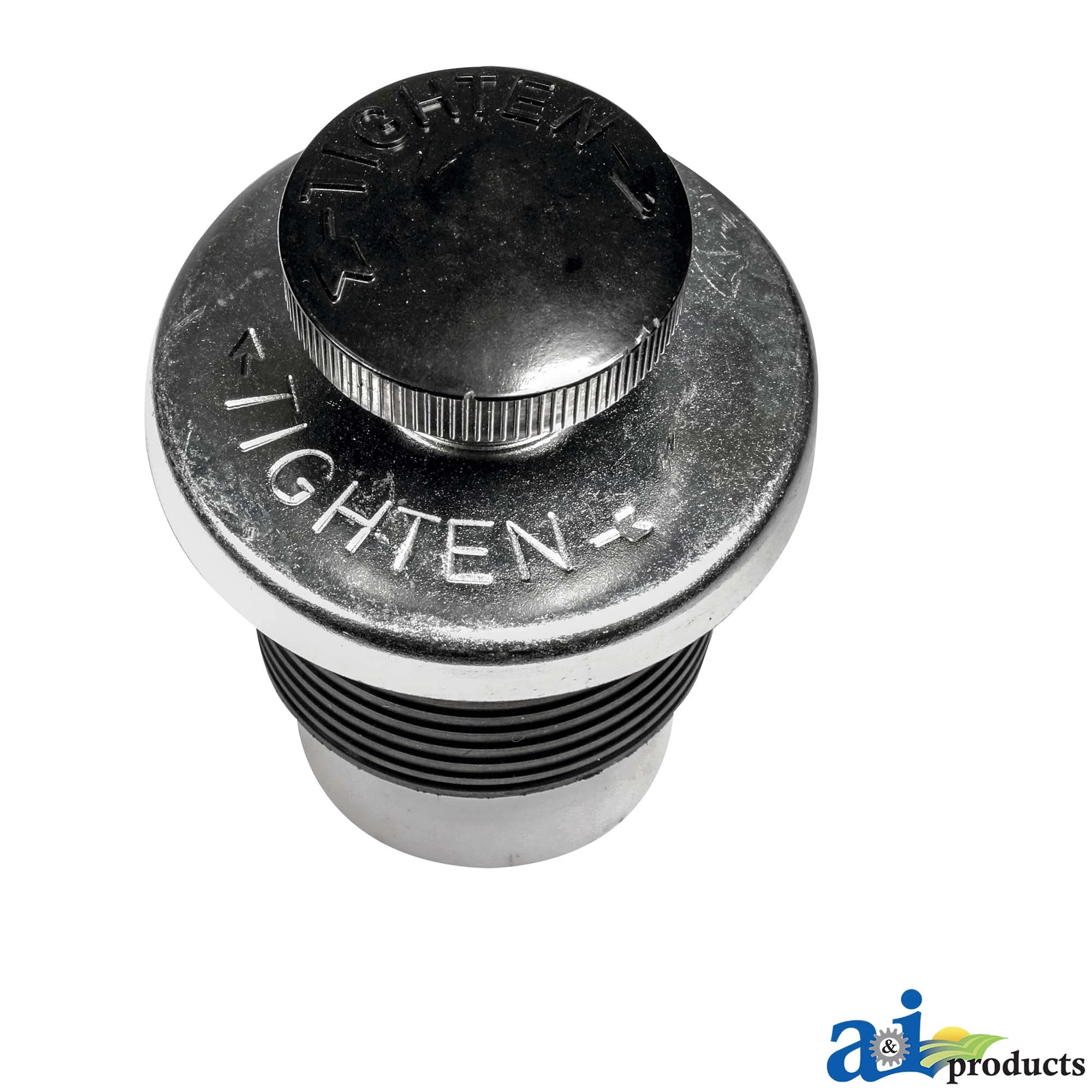 A&I Products Hydraulic Oil Filler Cap - A-RE28429