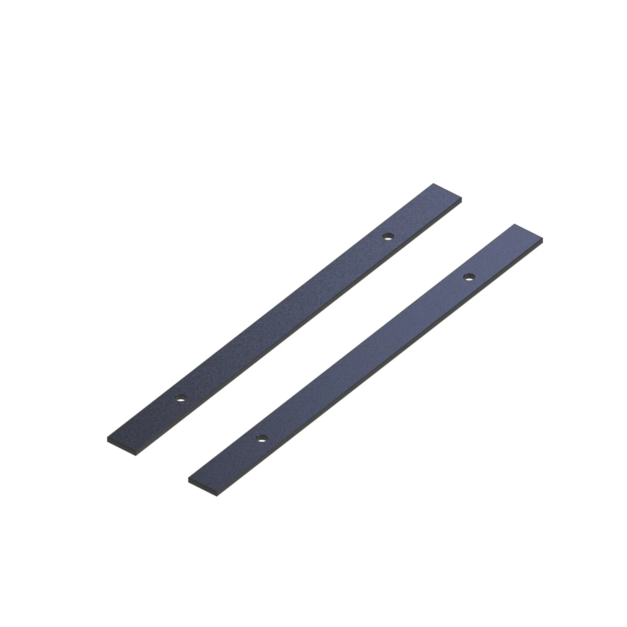 John Deere Upper Bottom Wear Plate - CB01445622