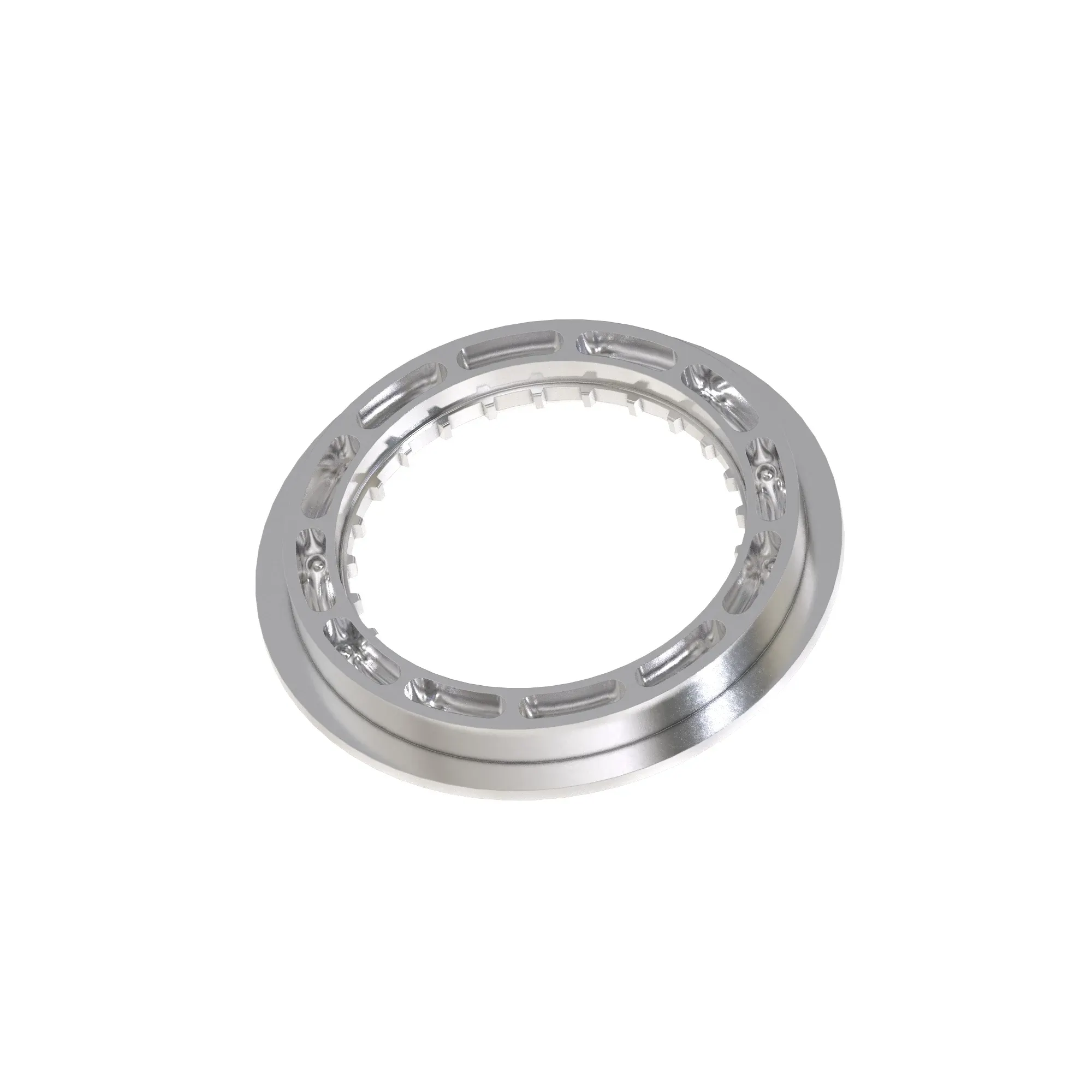 John Deere Clutch Pressure Plate - R110319