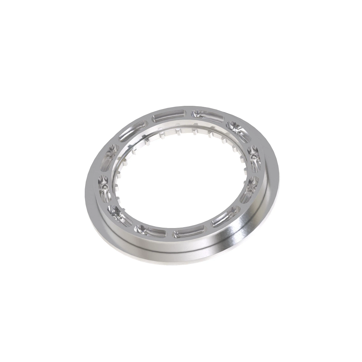 John Deere Clutch Pressure Plate - R110319