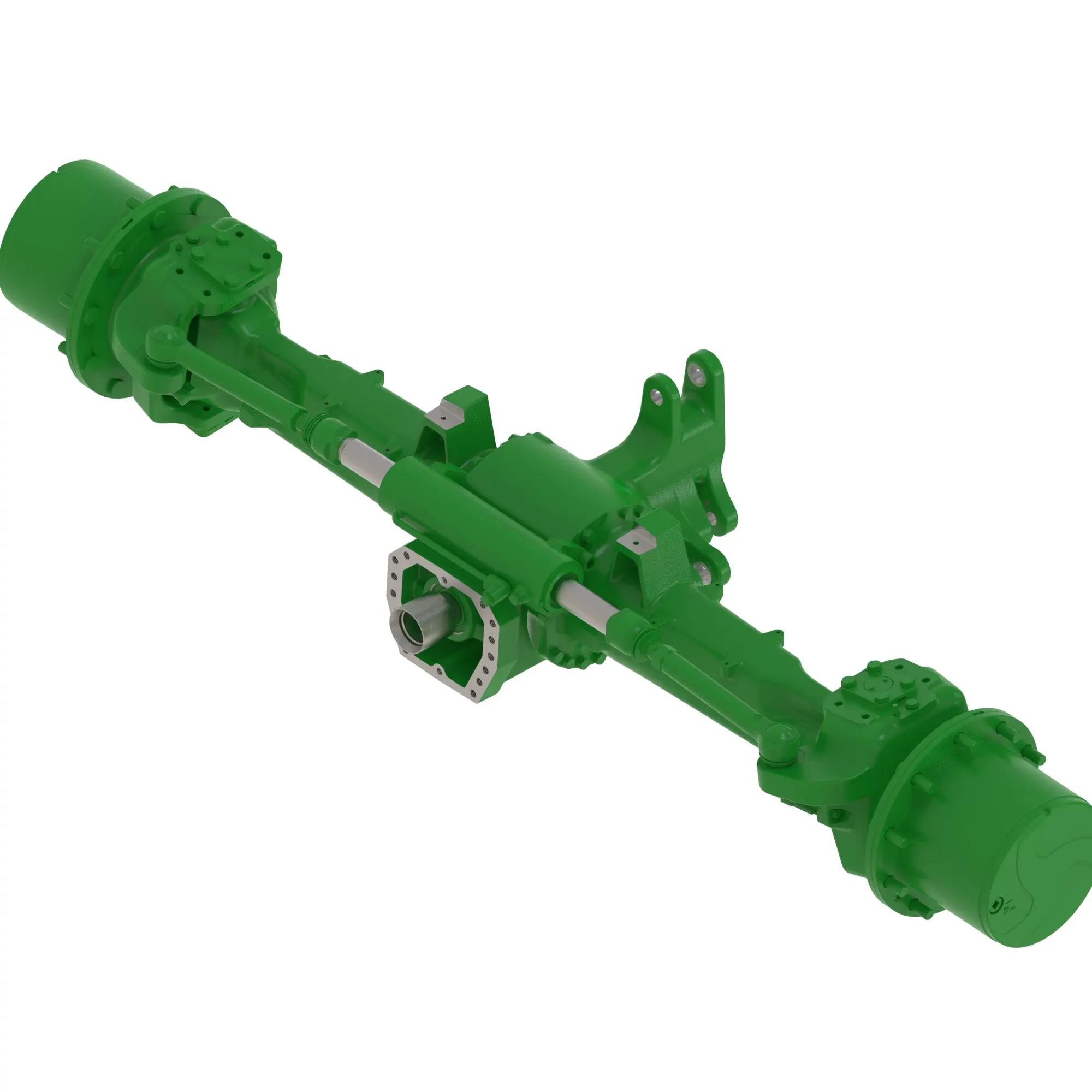 John Deere Front Axle - AL218630