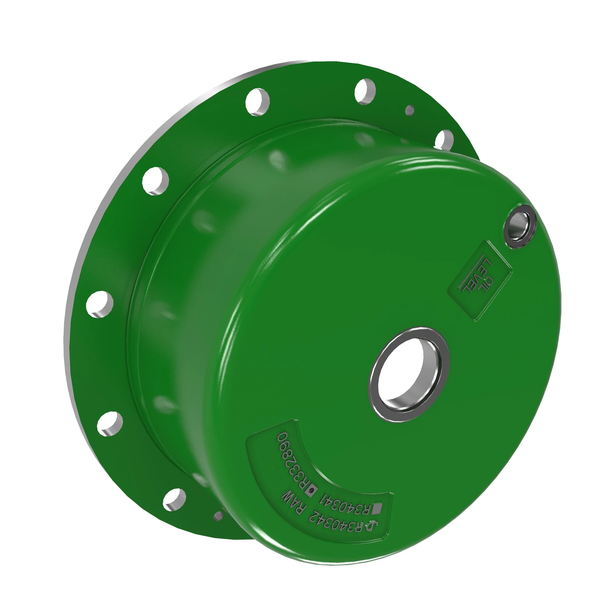⚙️ L221854: Portador de Piñón Planetario MFWD John Deere 🚜✅