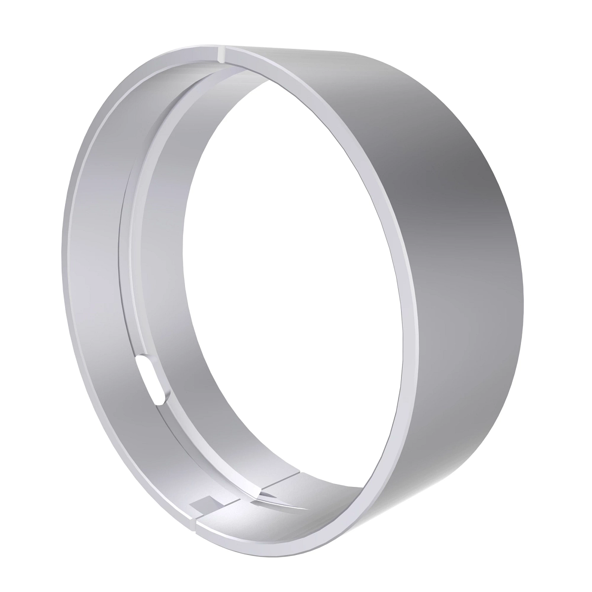 Bearing, Assembly, Main