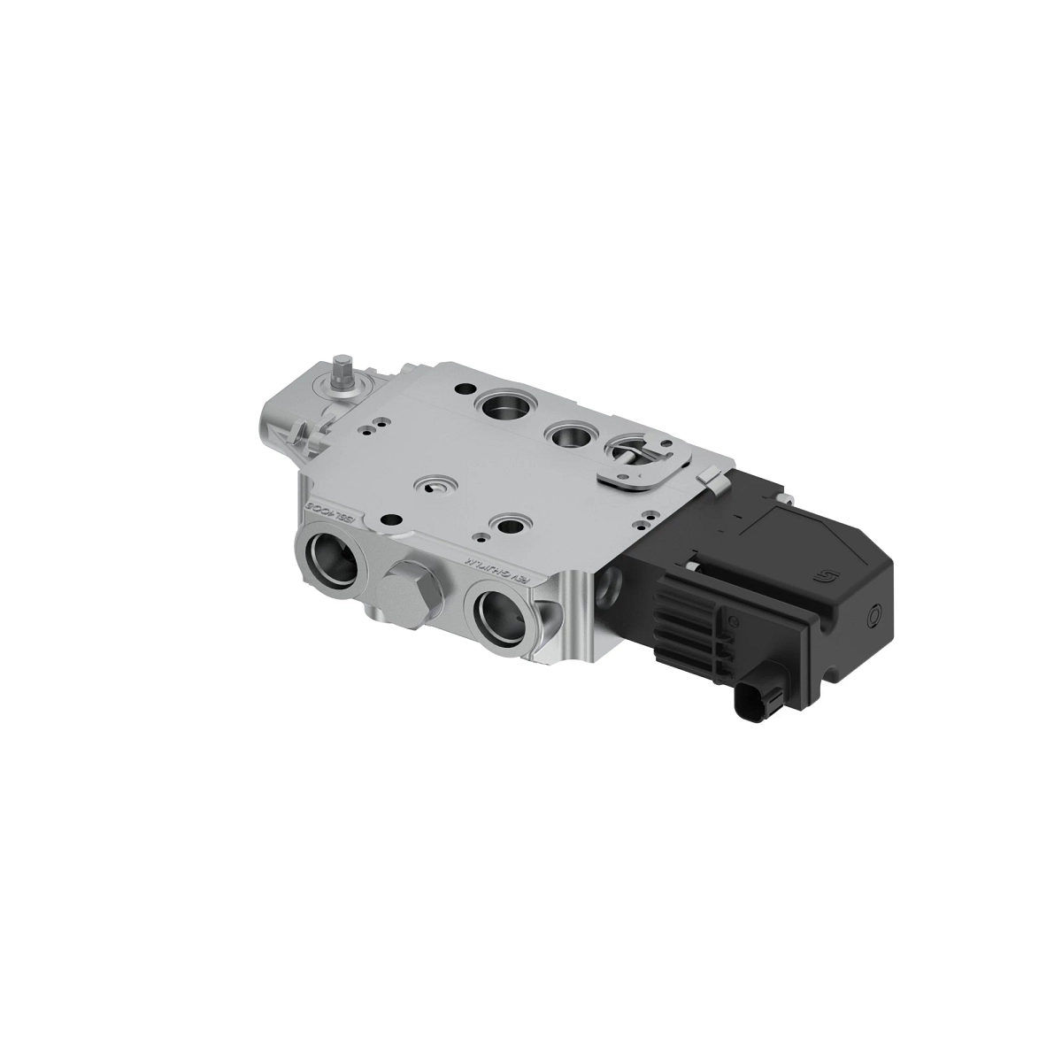 Angle Section 700 Igc Valve