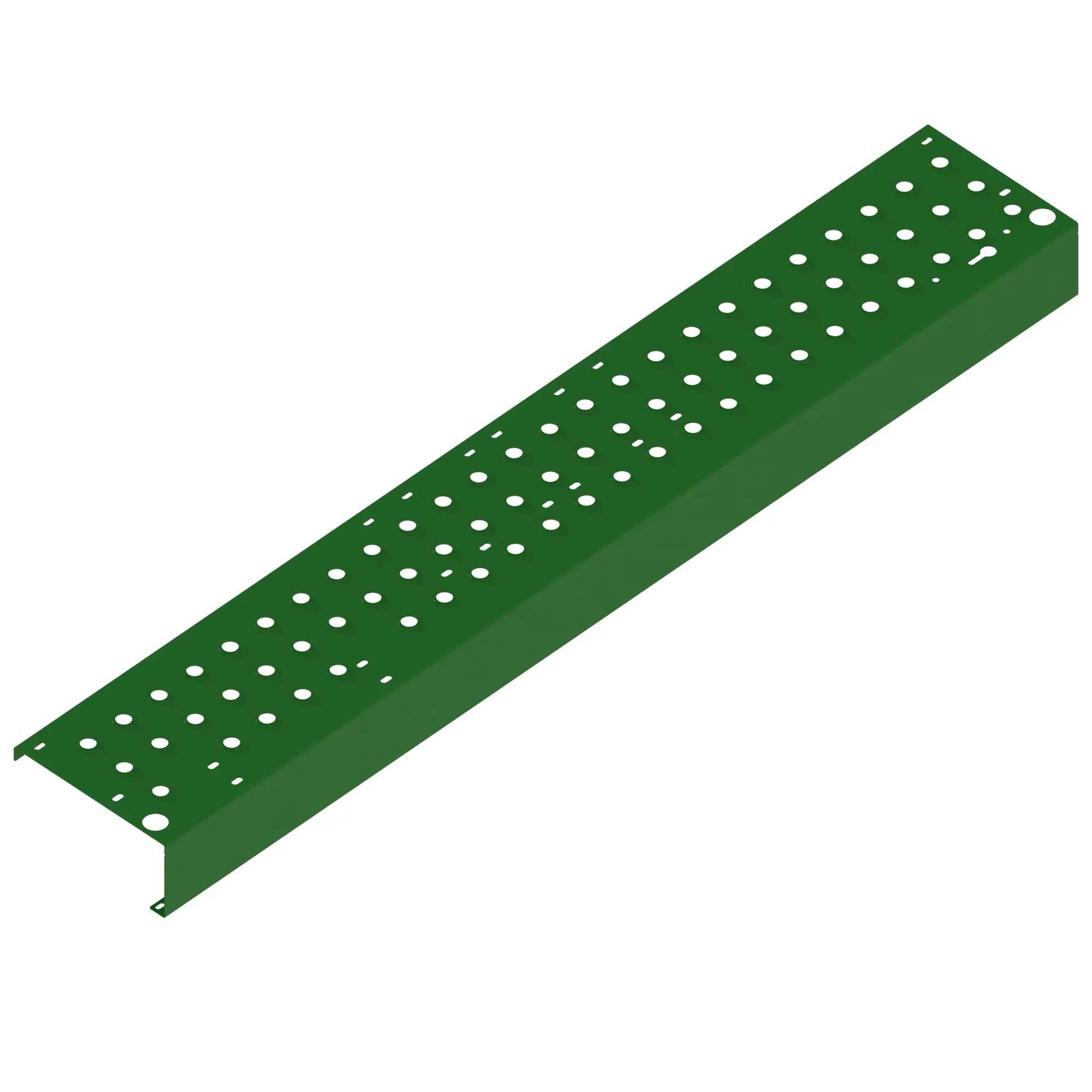 John Deere Sheet - KK81005