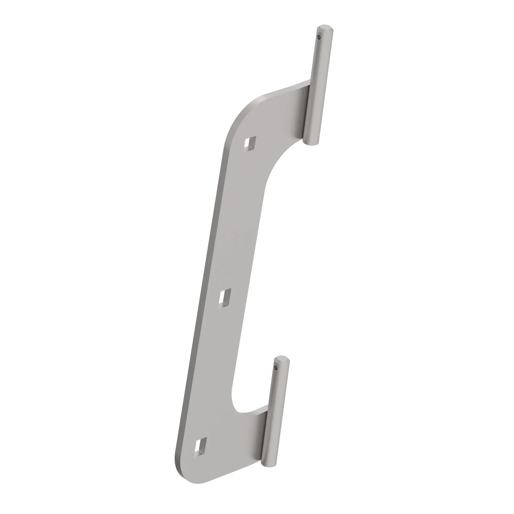 HINGE, HINGE STYLING RH