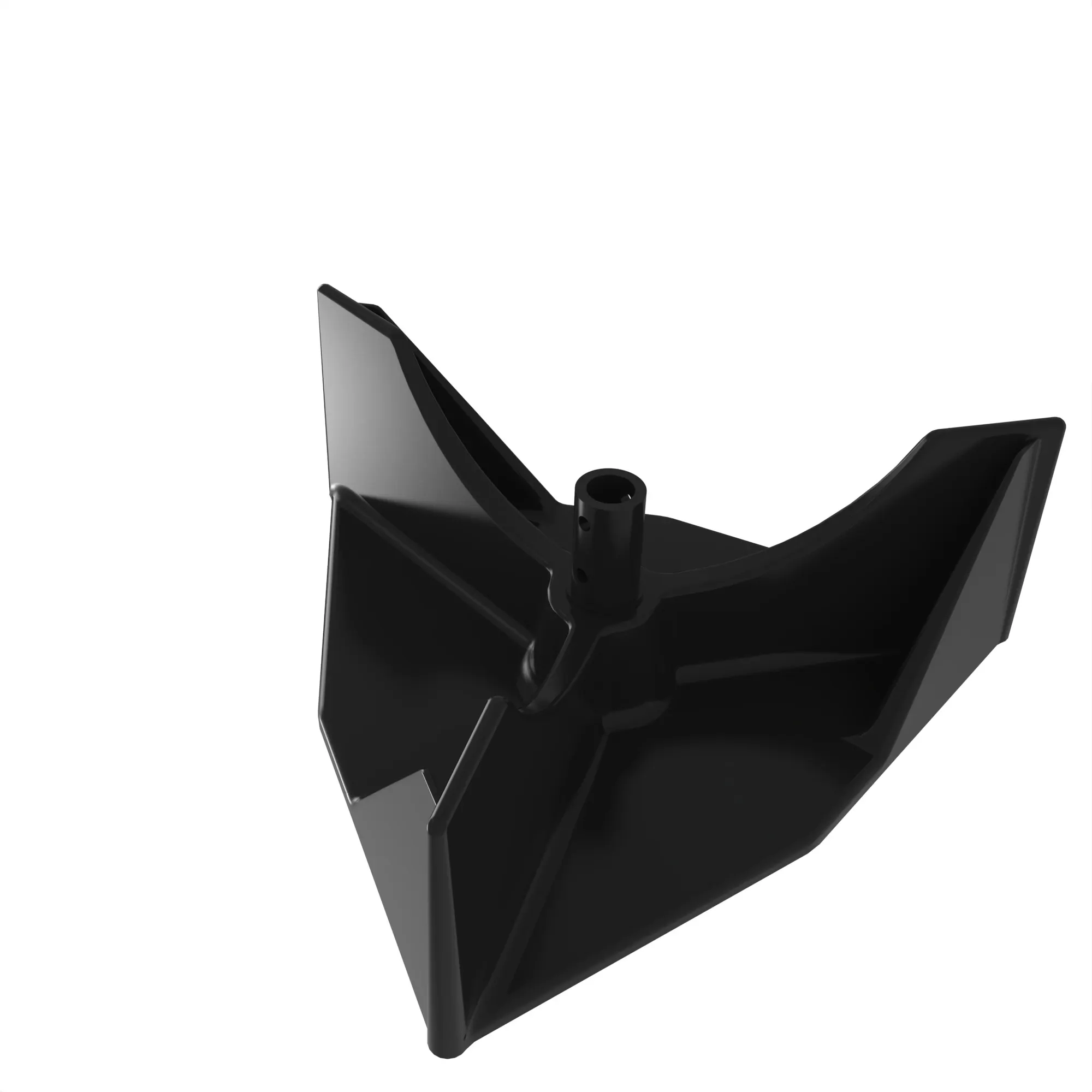 AM133534: Blower Fan with Bearing