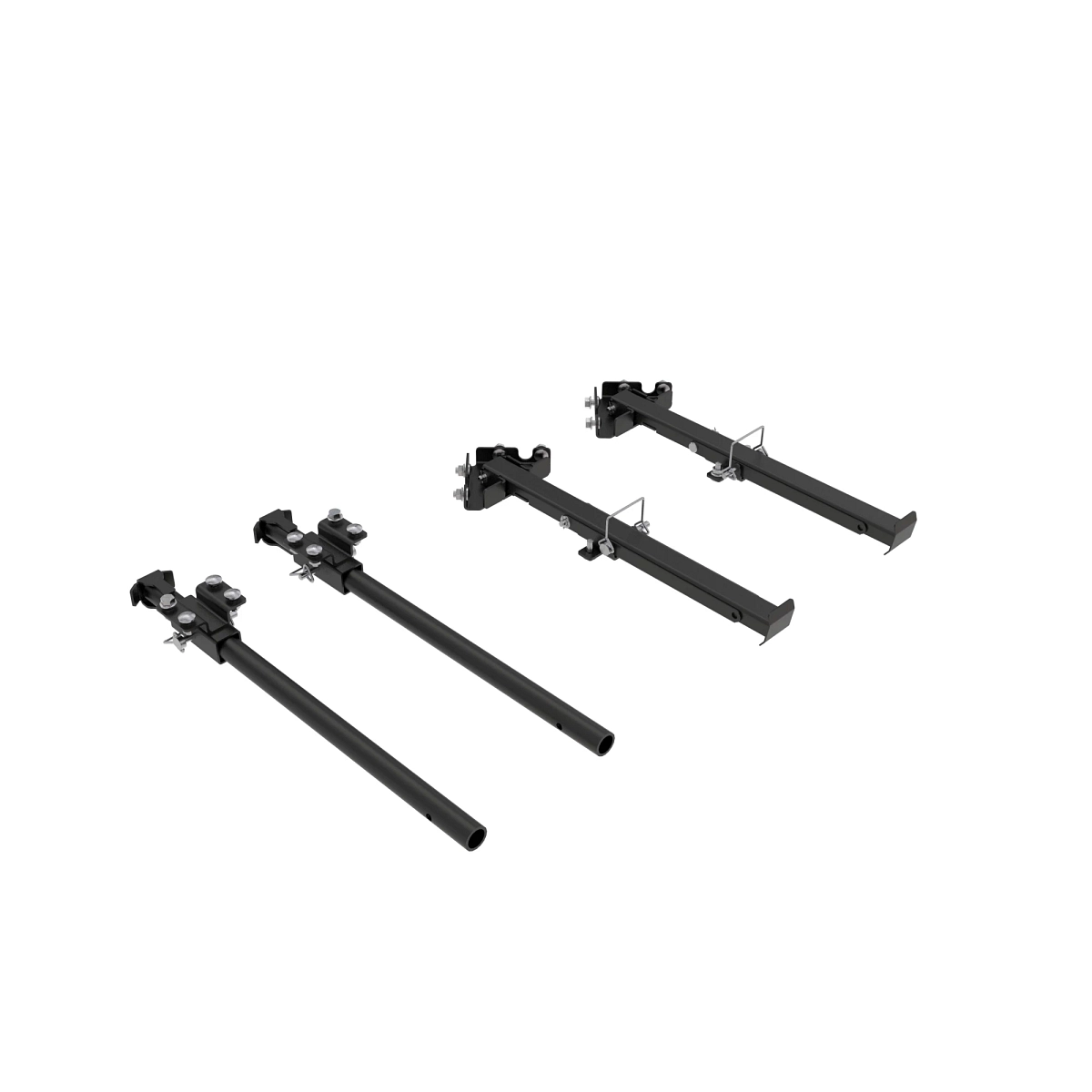 Stand Kit, Assembly, High Dump Park