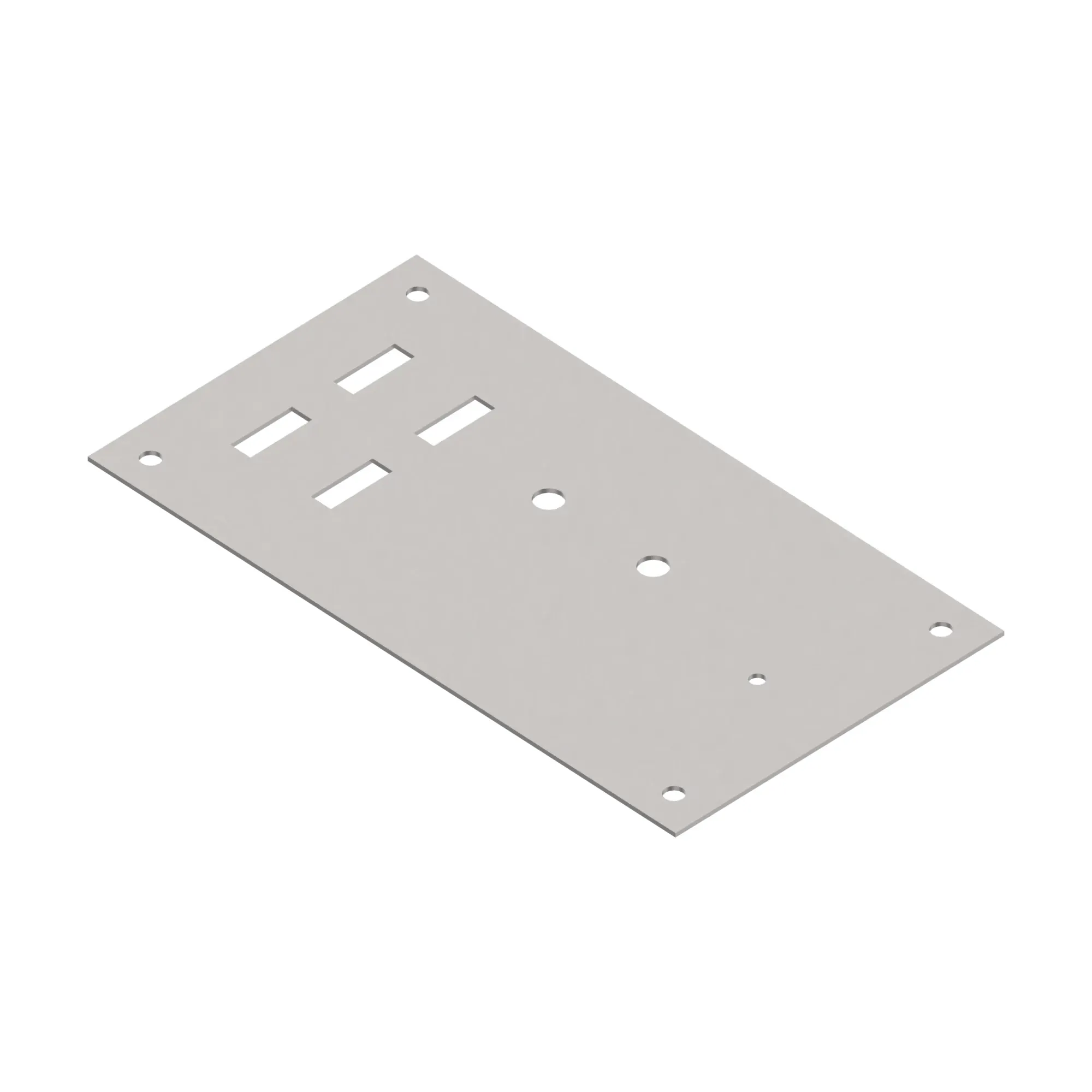 Plate