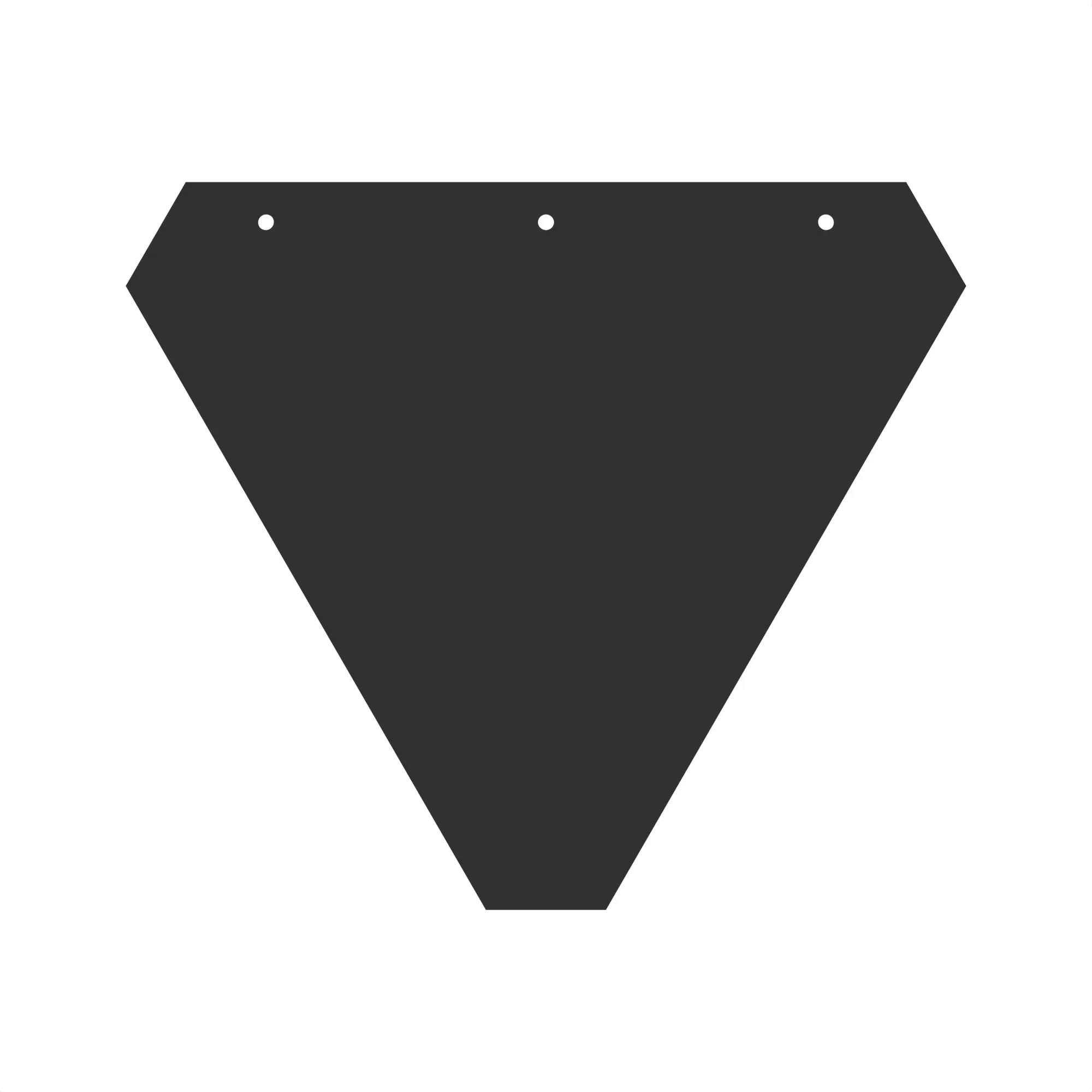 LIMIT CURTAIN, COB DEFL SPREADER