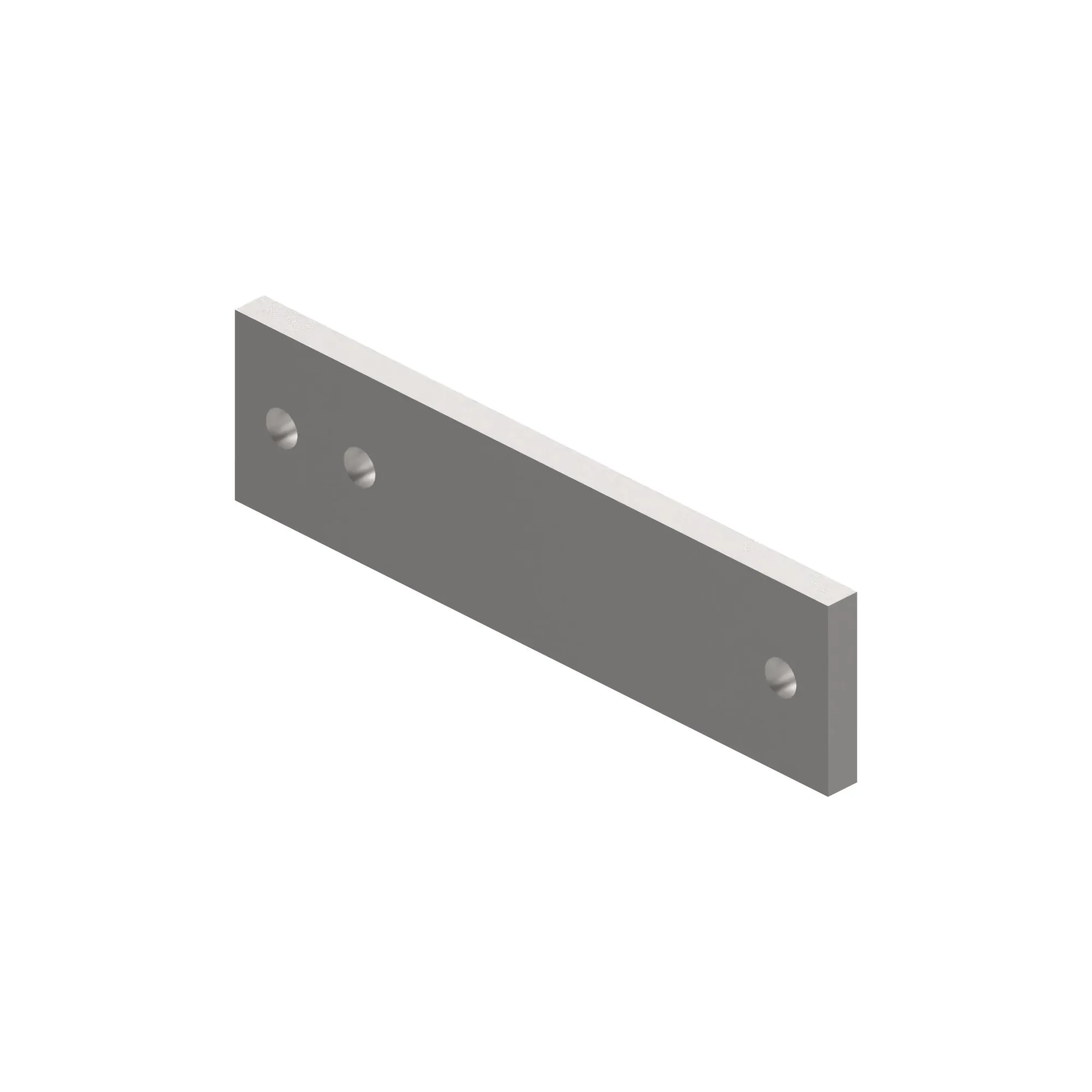 STRAP, TOUCHSET DEPTH