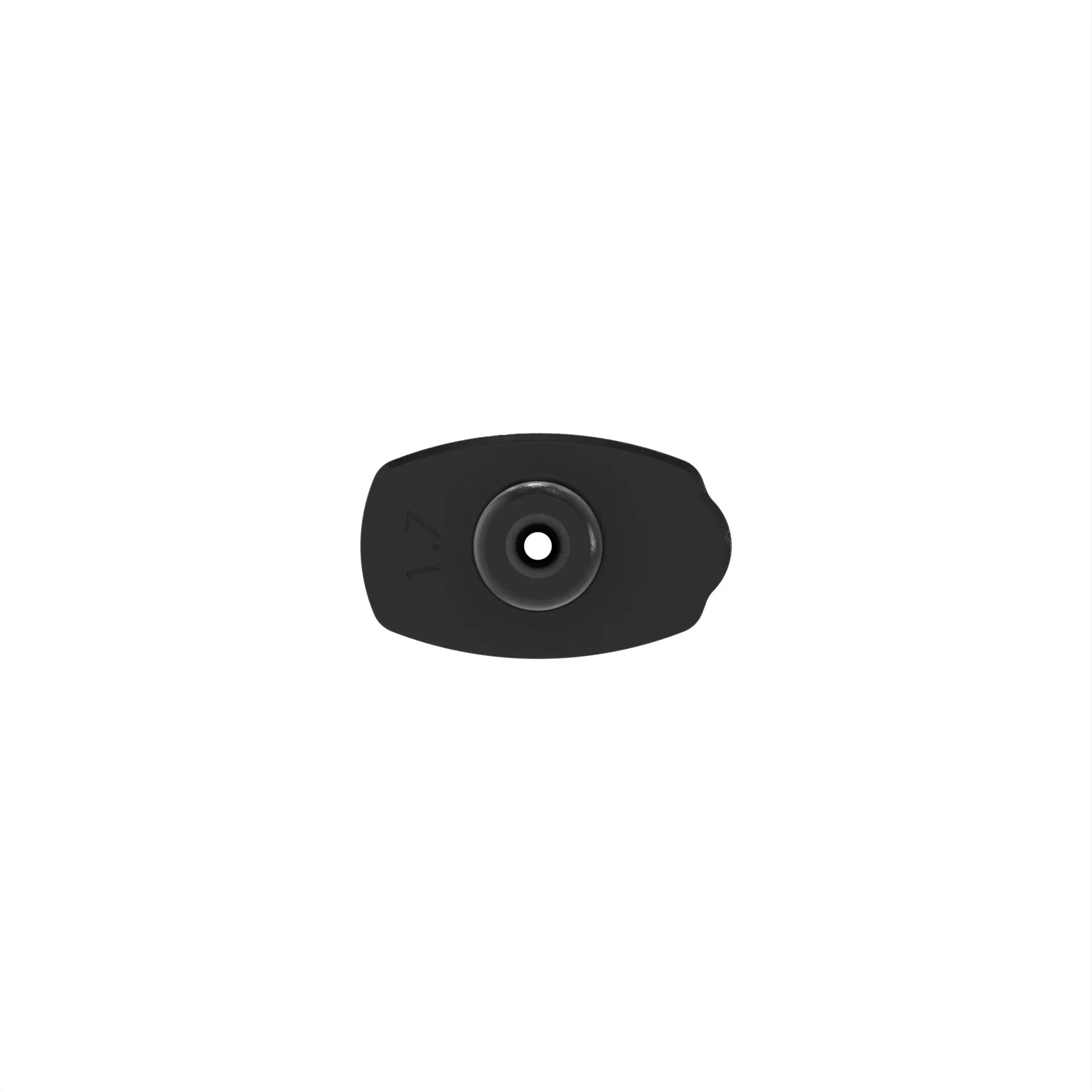 ORIFICE, 1.7 BLACK LINE METER