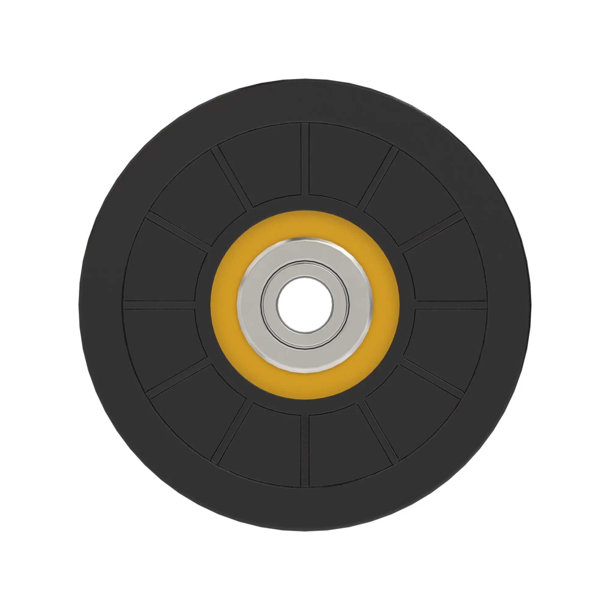 IDLER