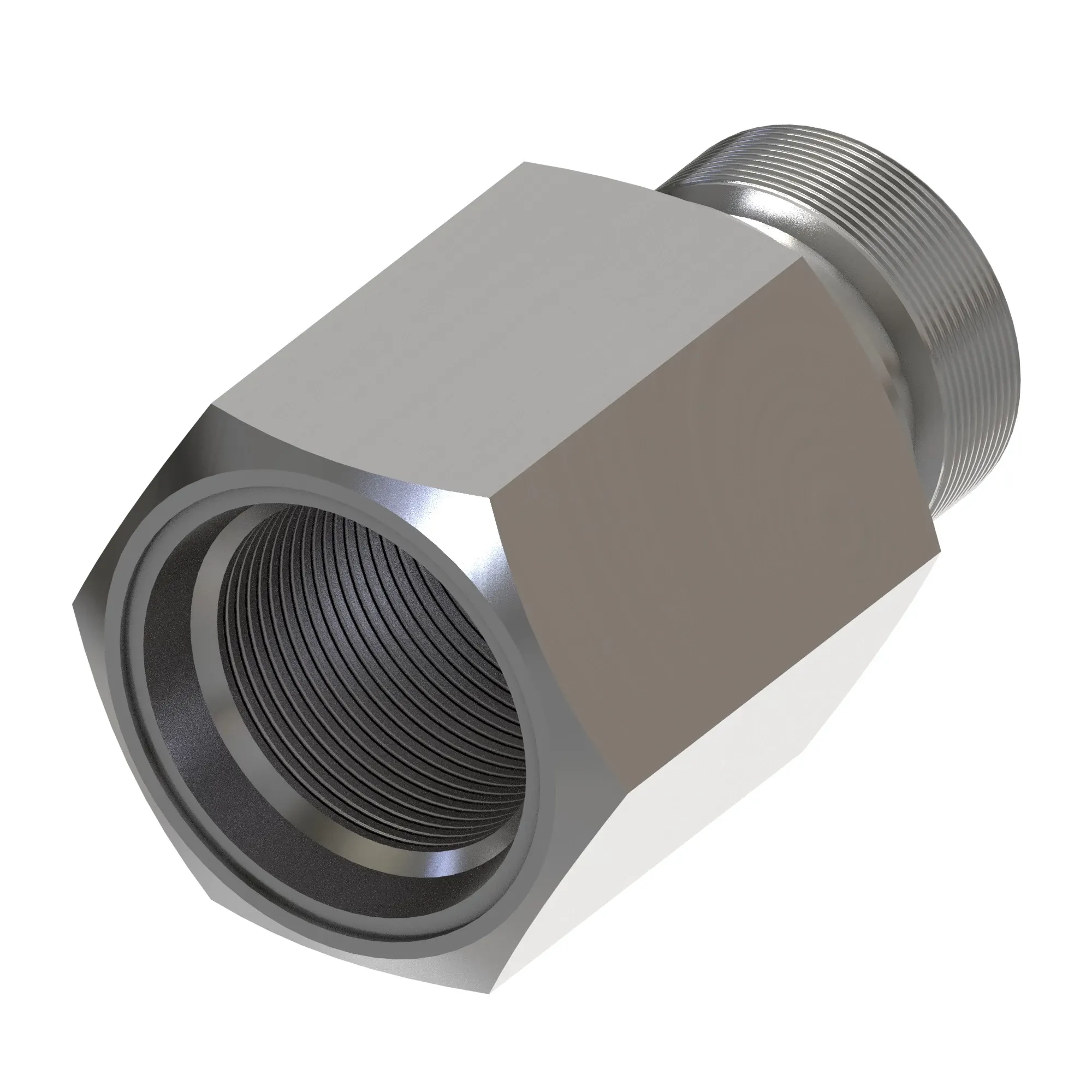 Hydraulic Restrictor, H