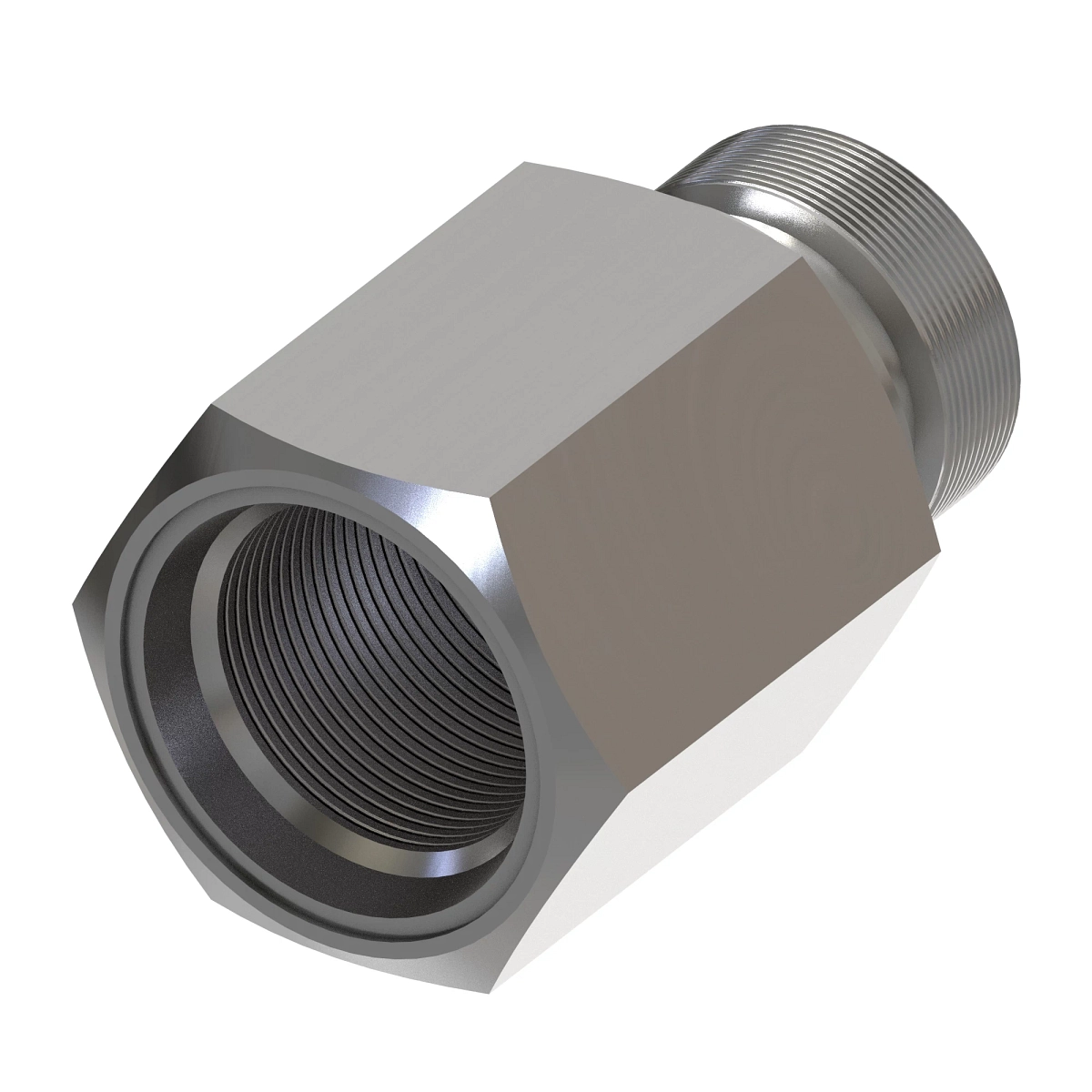 Hydraulic Restrictor, H
