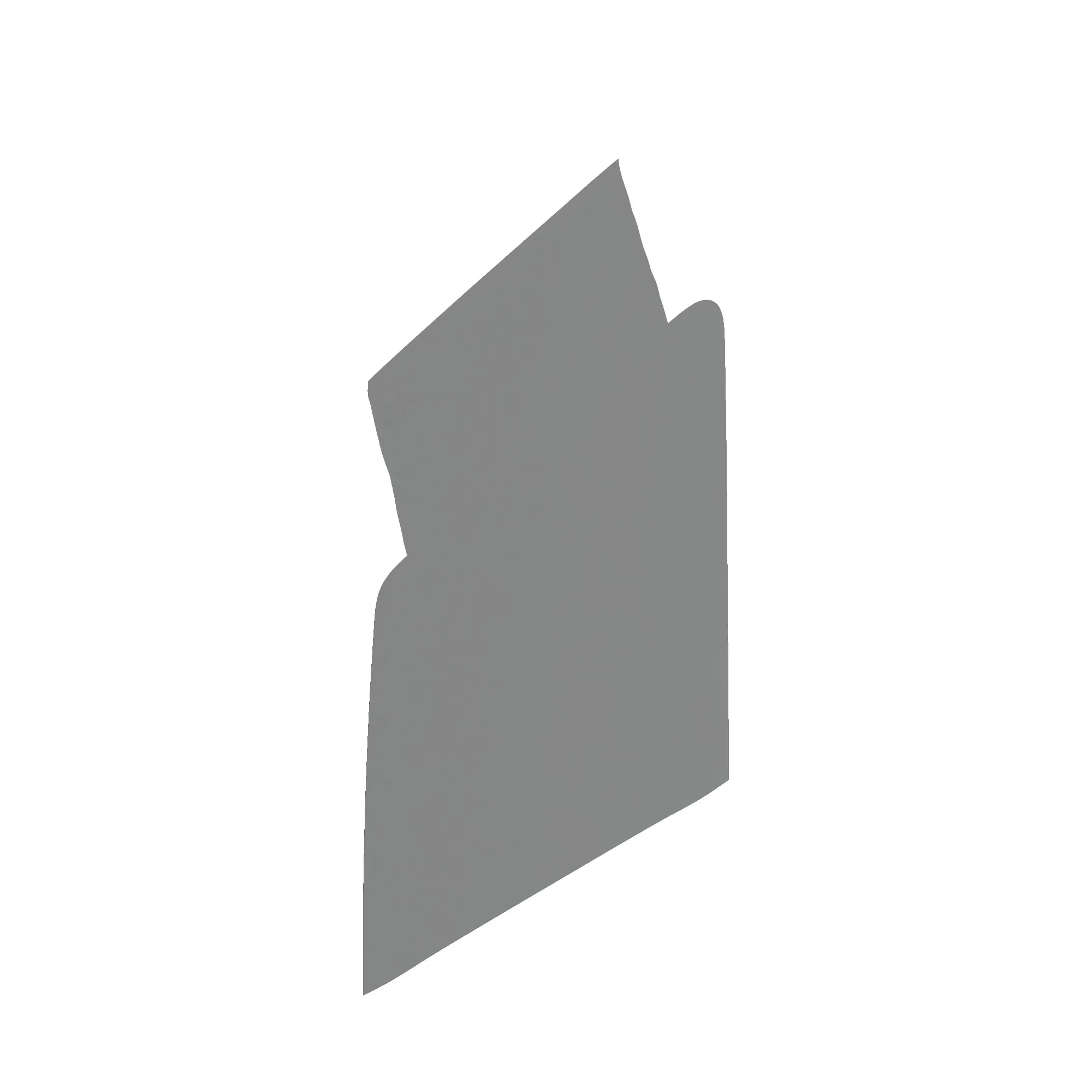 John Deere Ground Plane Foil Antenna Hatch Shield - L228787