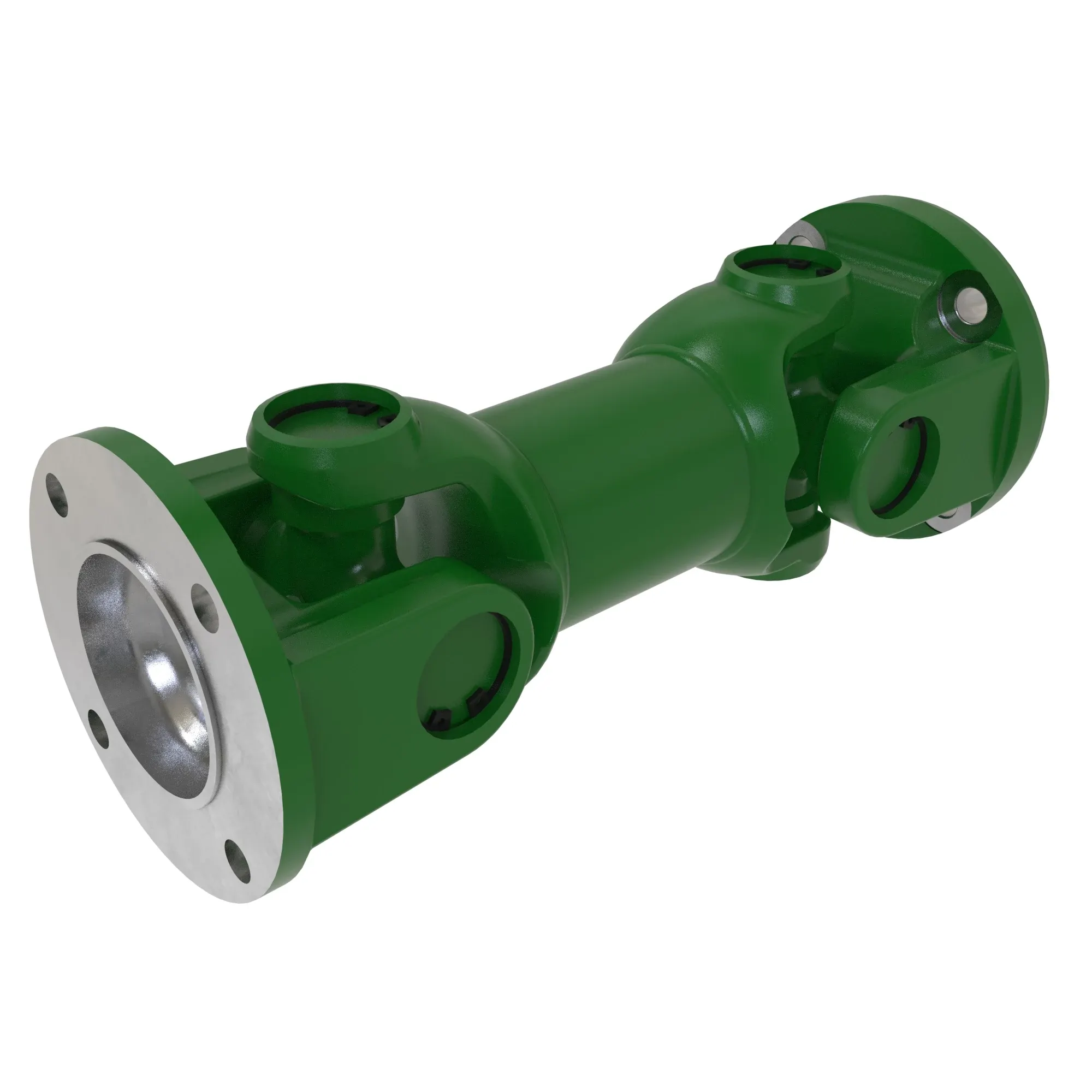 Universal Driveshaft