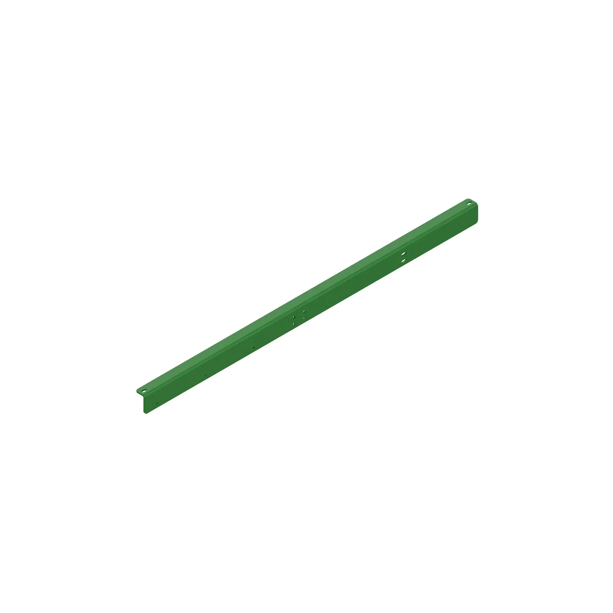 John Deere Plate - DX10069