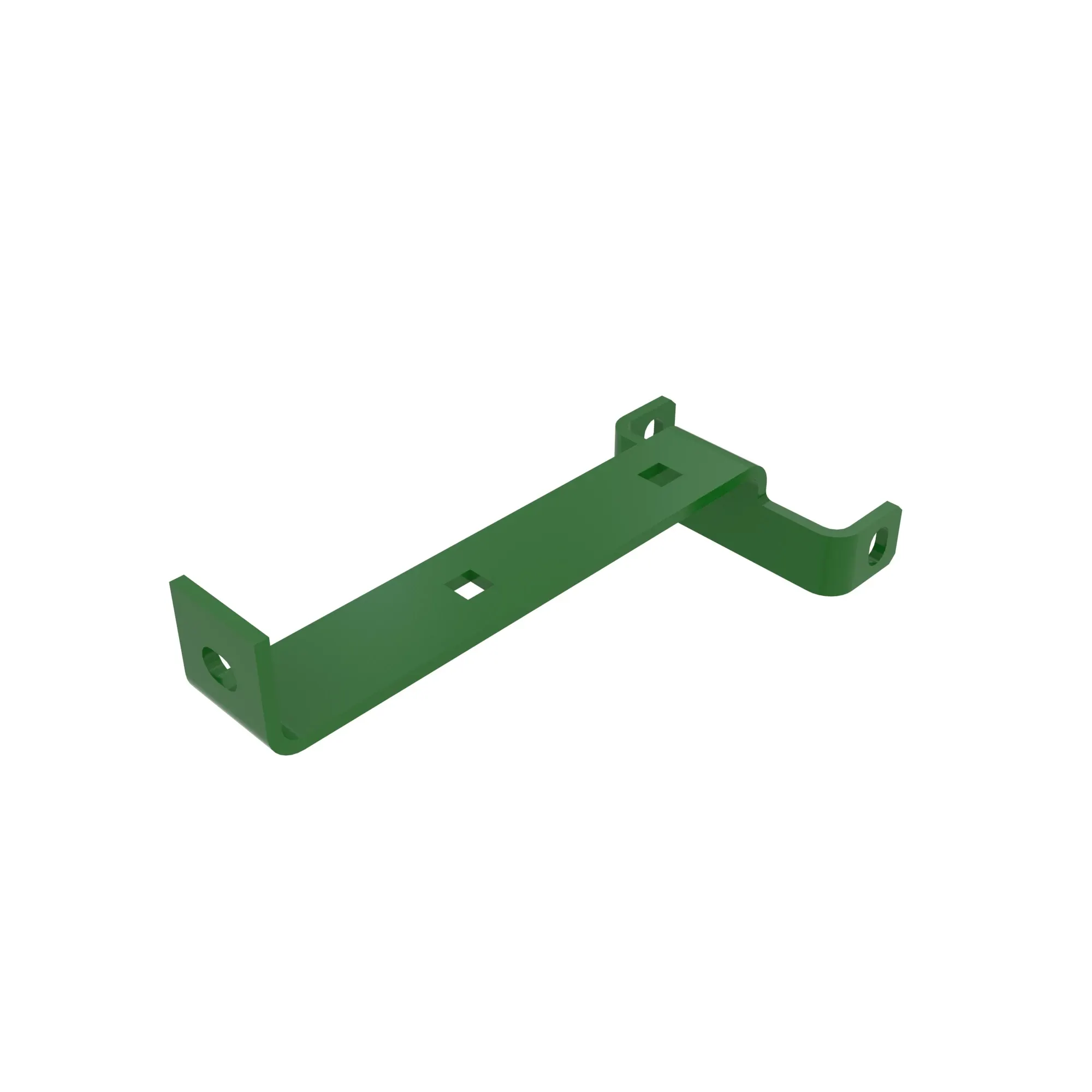 John Deere Crop Shield Hangar Bracket - N206020