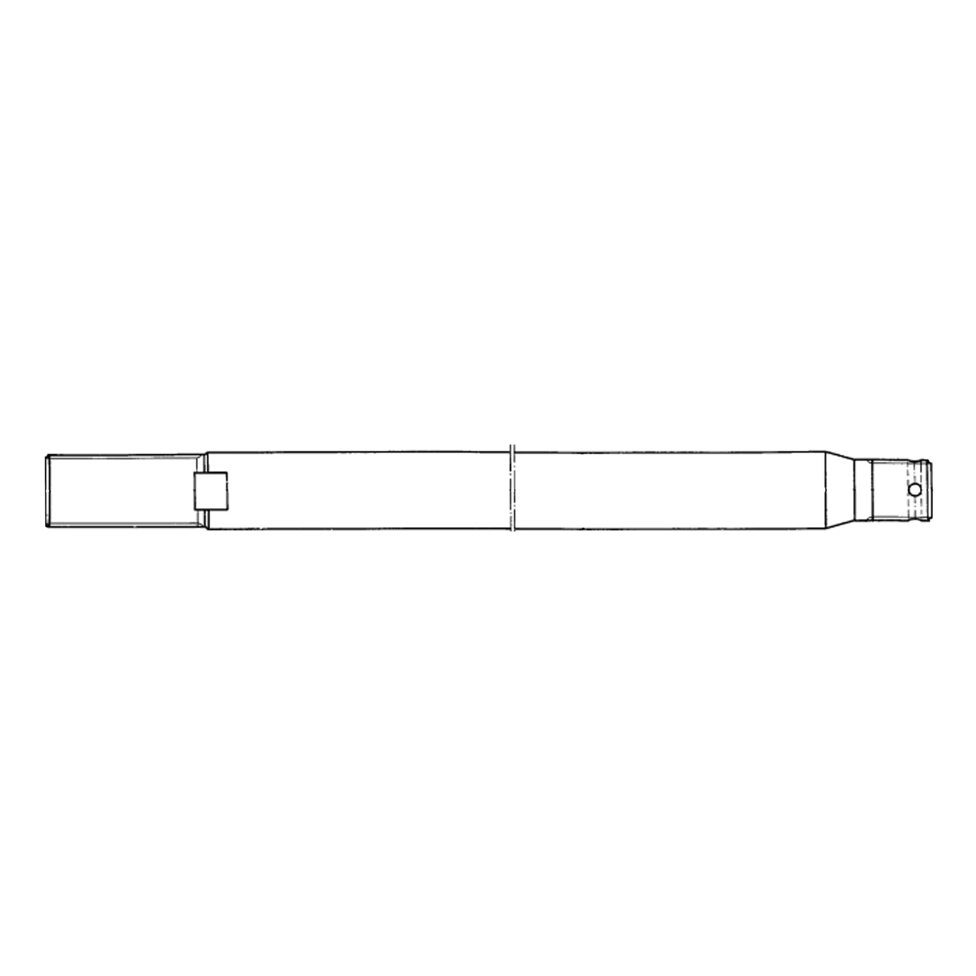 John Deere Rod - L36175